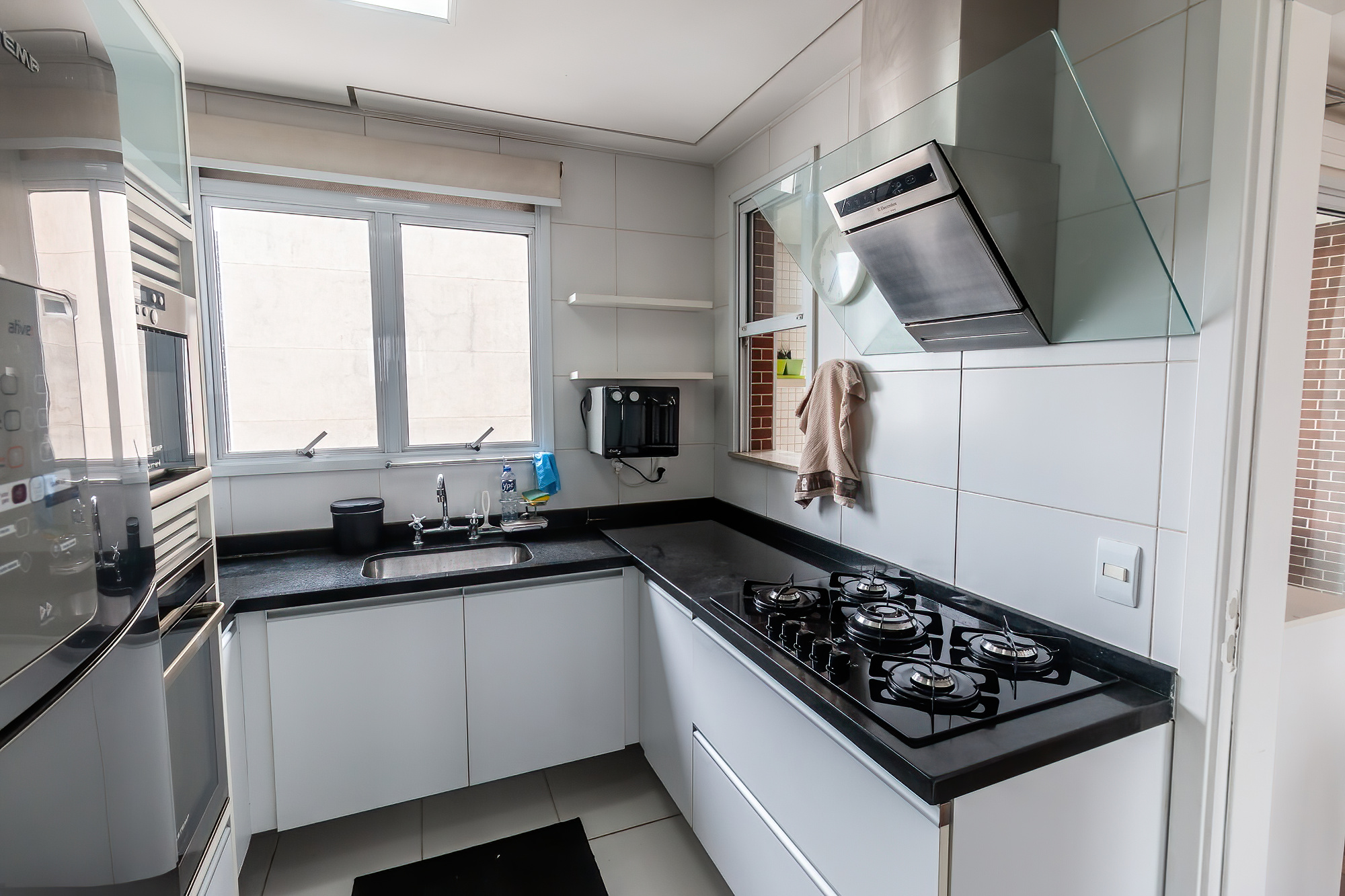 APARTAMENTO PARA LOCAÇÃO NO ITAIM BIBI