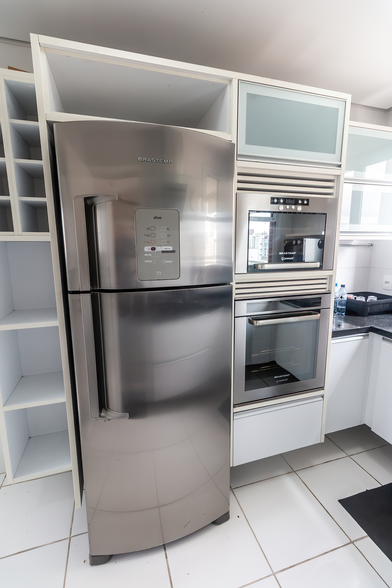 APARTAMENTO PARA LOCAÇÃO NO ITAIM BIBI