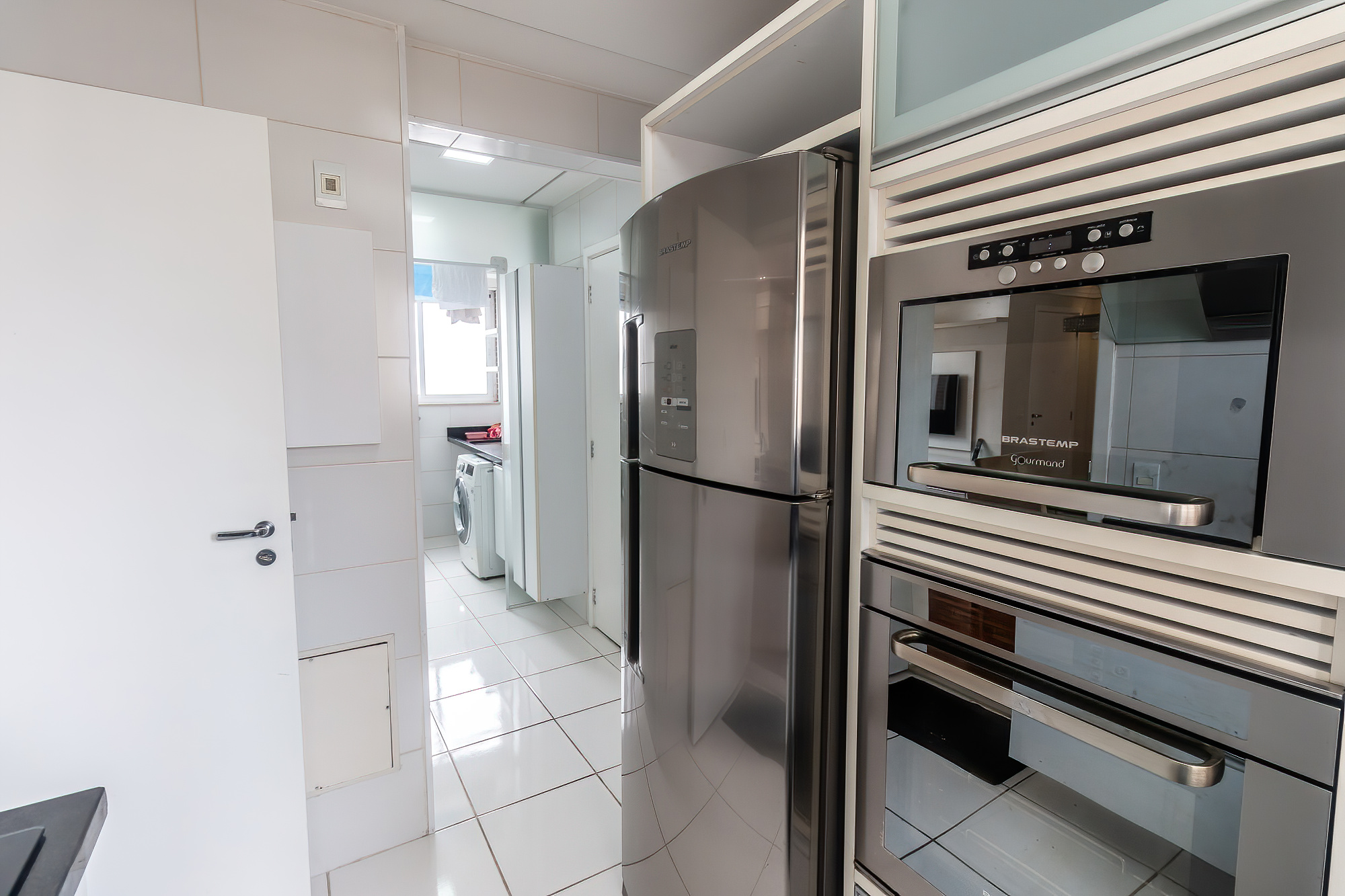 APARTAMENTO PARA LOCAÇÃO NO ITAIM BIBI