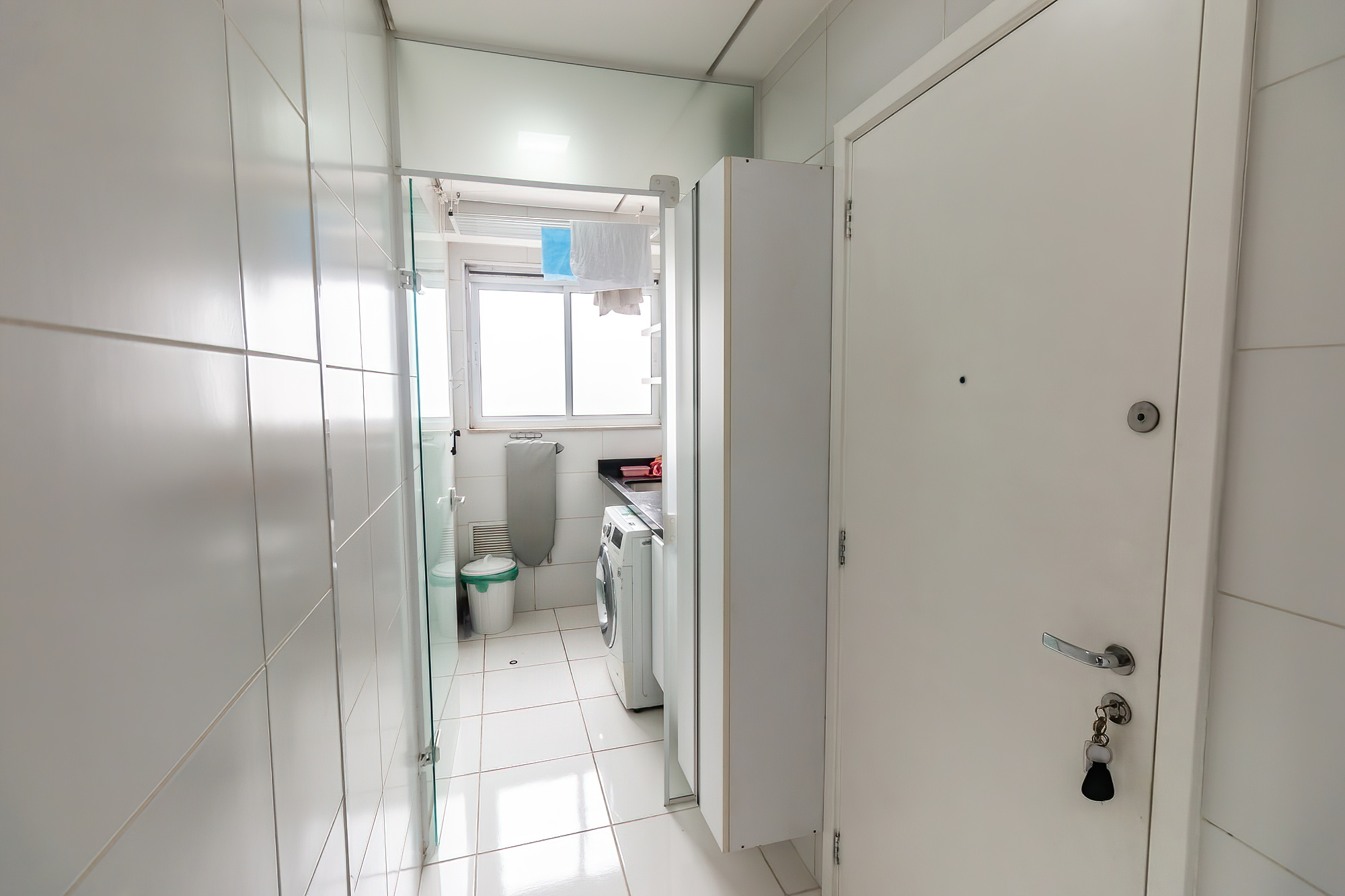 APARTAMENTO PARA LOCAÇÃO NO ITAIM BIBI