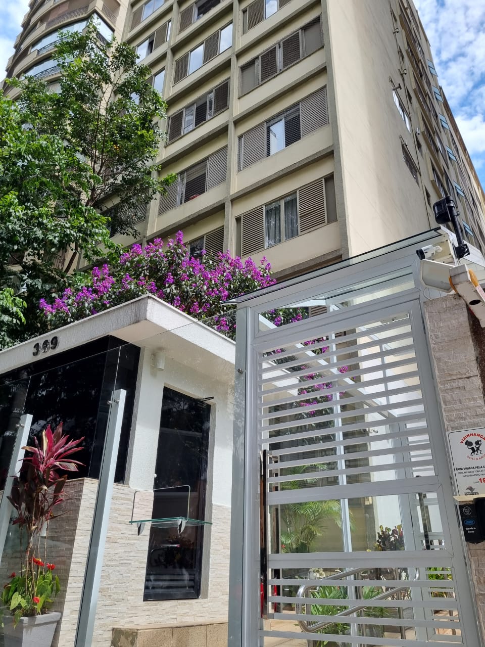 Apartamento a venda no Jardim Paulista