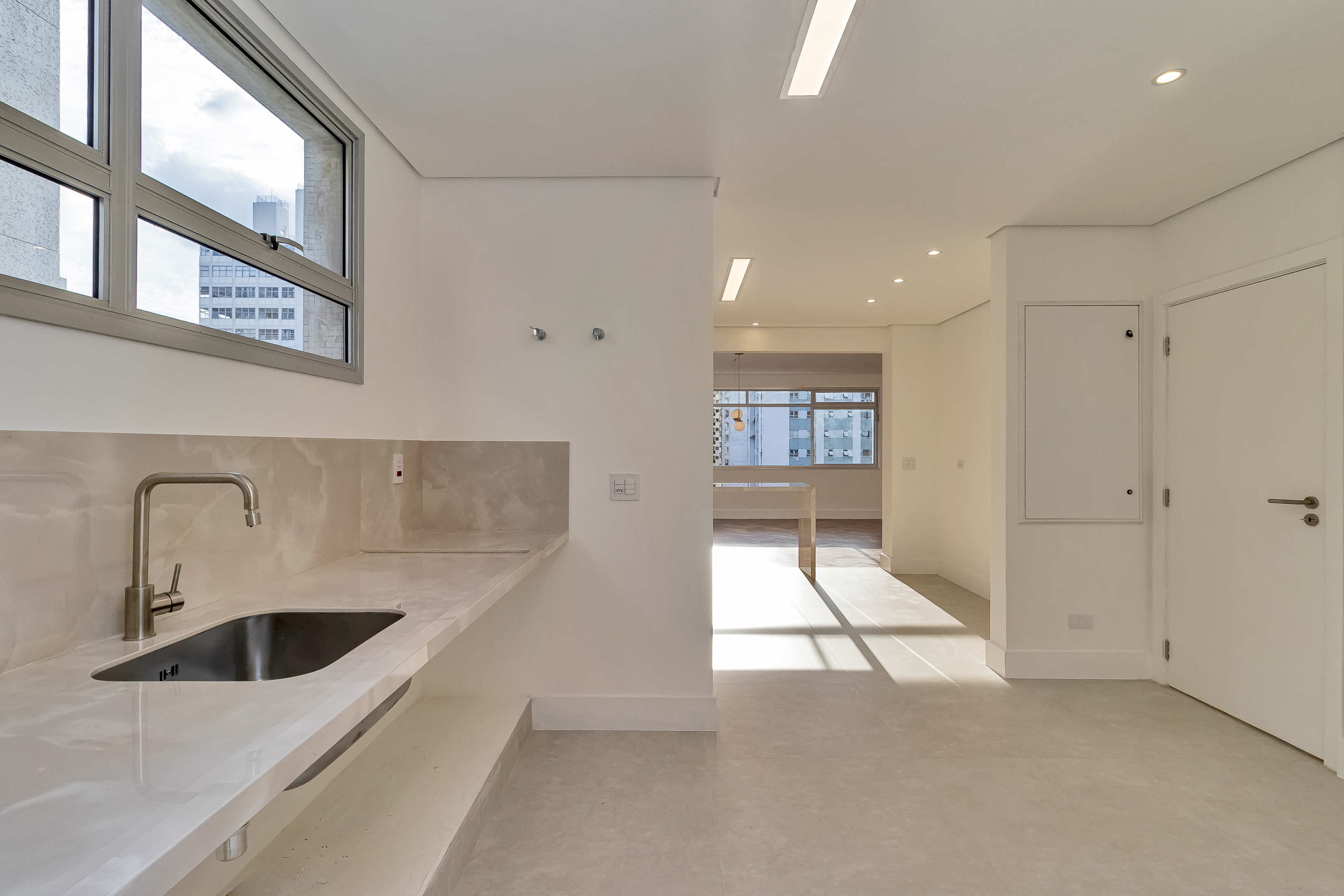 Apartamento - Venda, Santa Cecília, São Paulo, SP