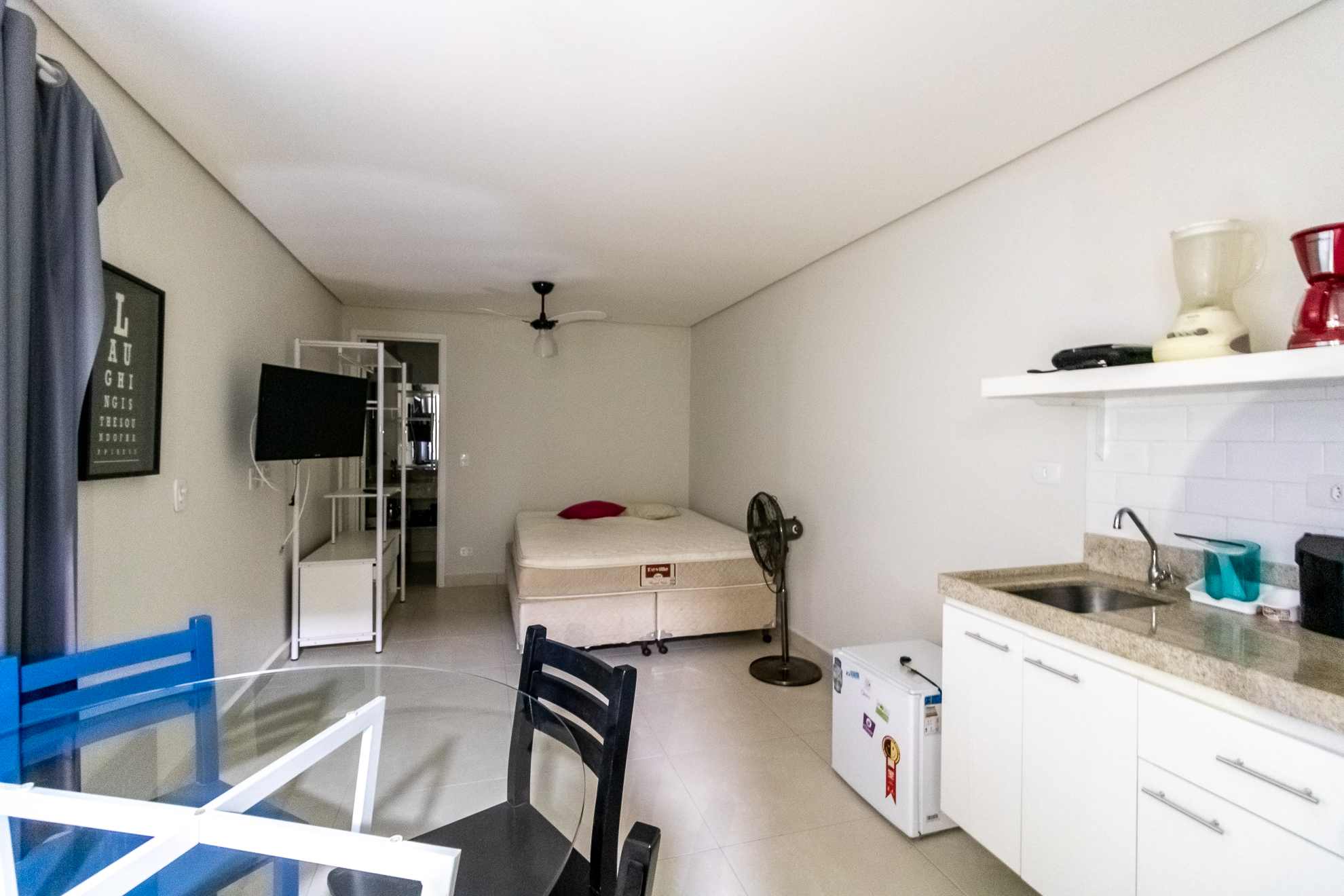 Studios - Locação, Campos Elíseos, São Paulo, SP
