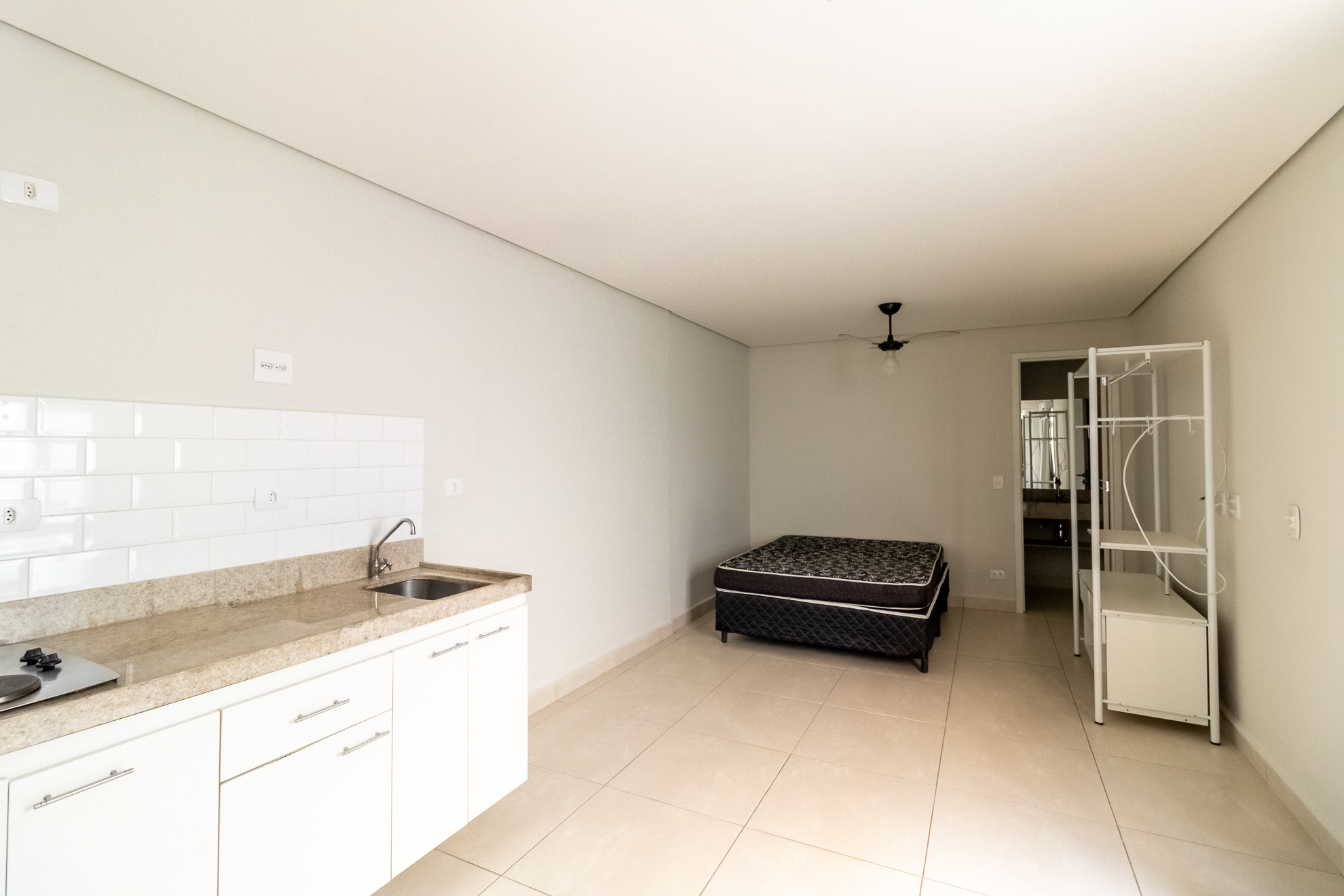 Studios - Locação, Campos Elíseos, São Paulo, SP