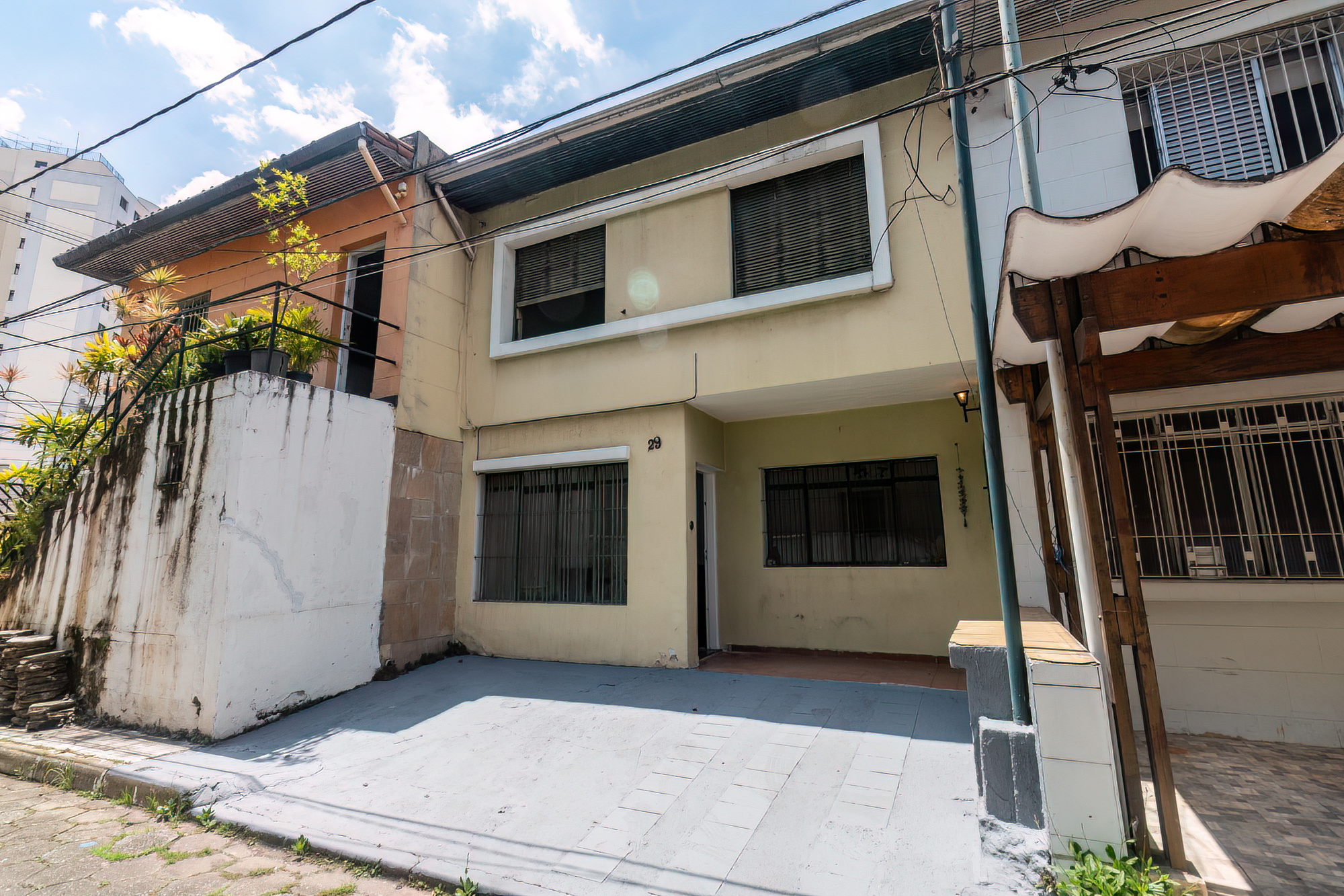 Sobrado - Locação, Vila Olímpia, São Paulo, SP