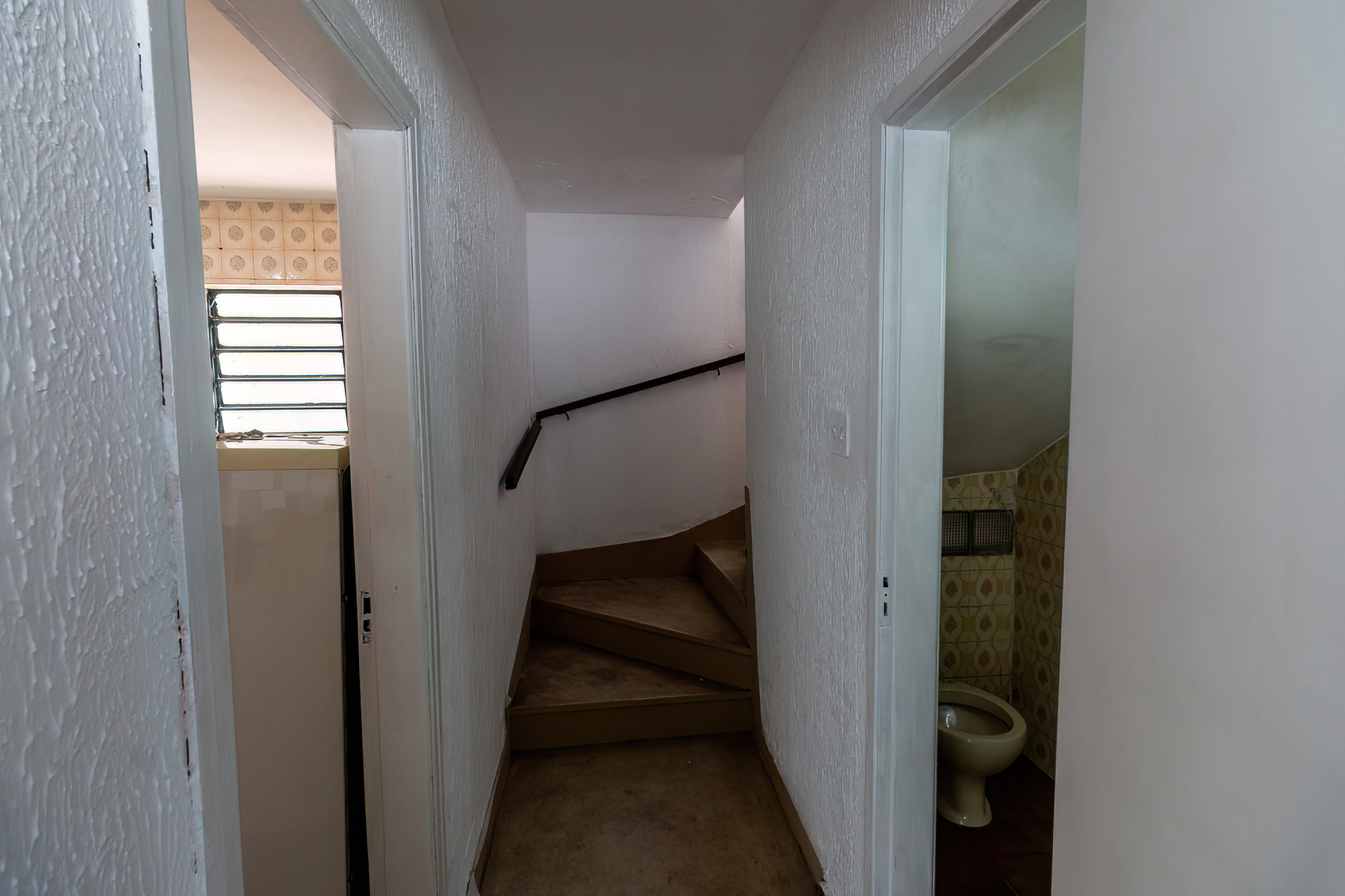 SOBRADO DE VILA PARA LOCAÇÃO NA VILA OLÍMPIA