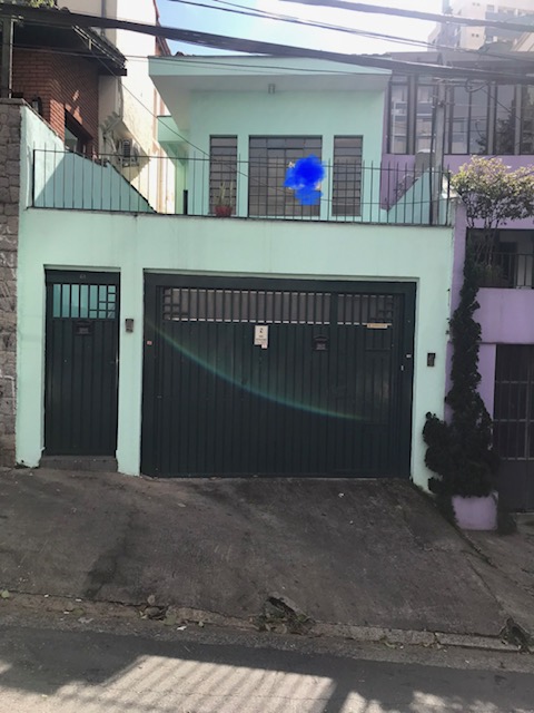 Casa comercial - Locação, Vila Mariana, São Paulo, SP