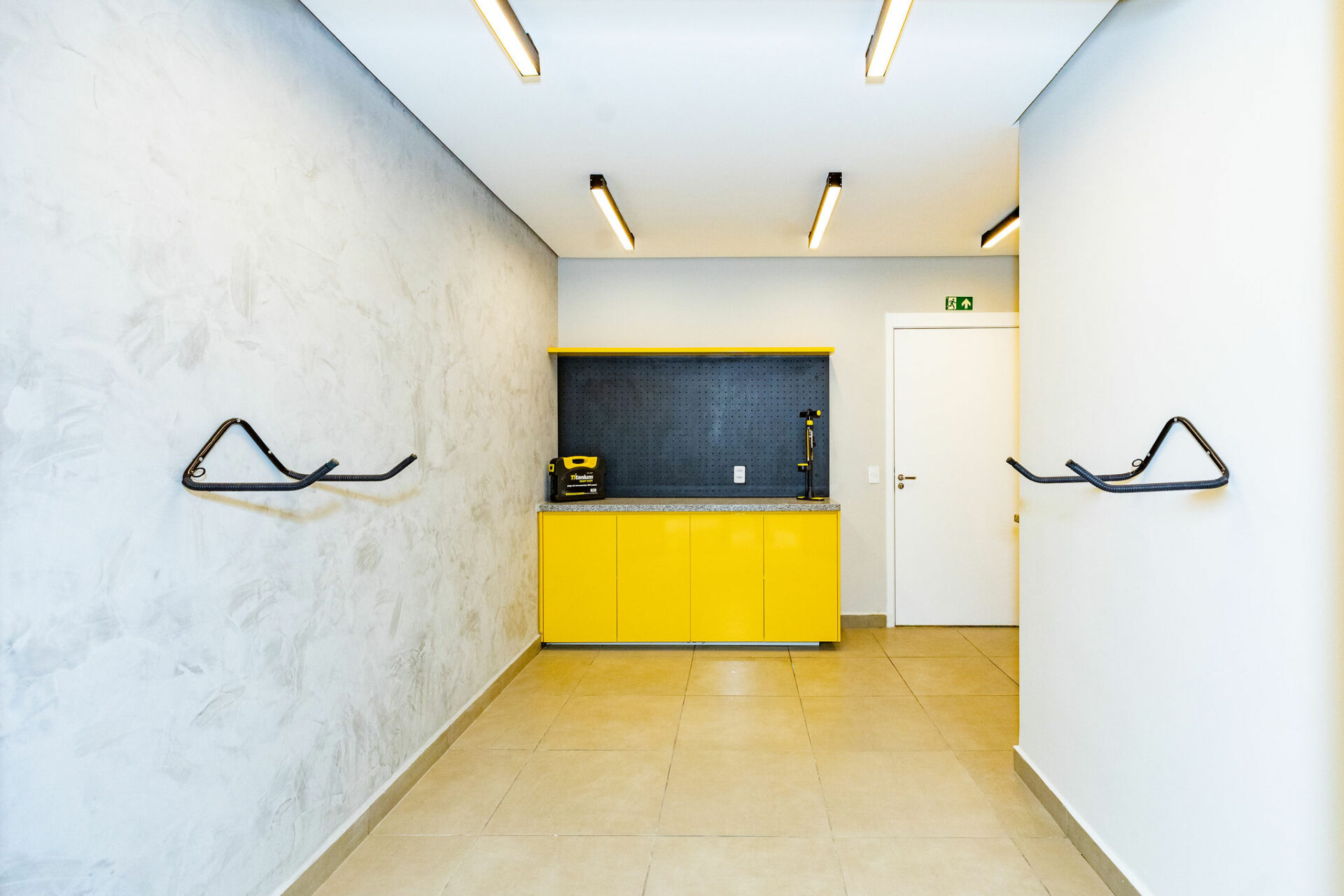 Apartamento para locação na Rua Guaicurus