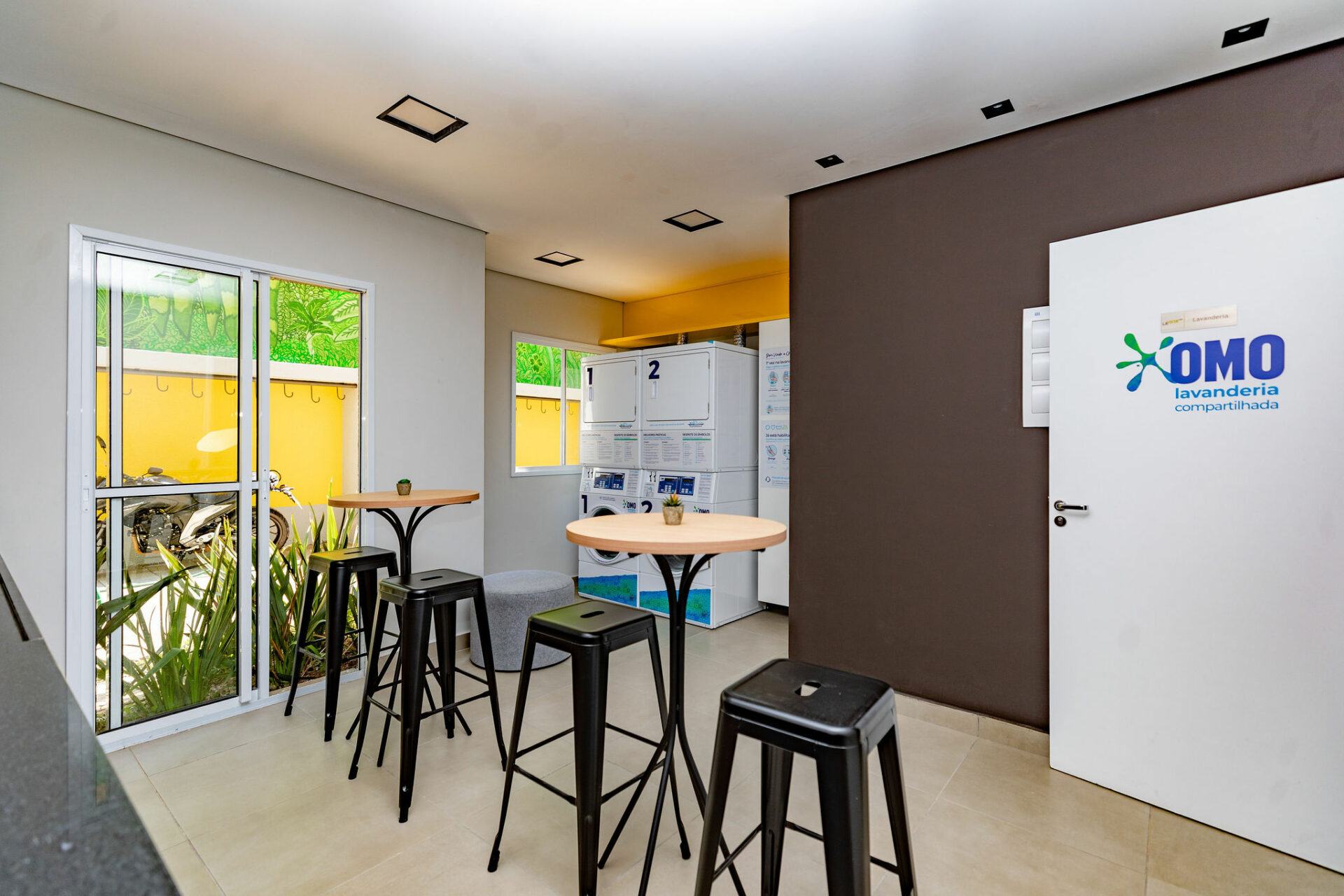 Apartamento para locação na Rua Guaicurus