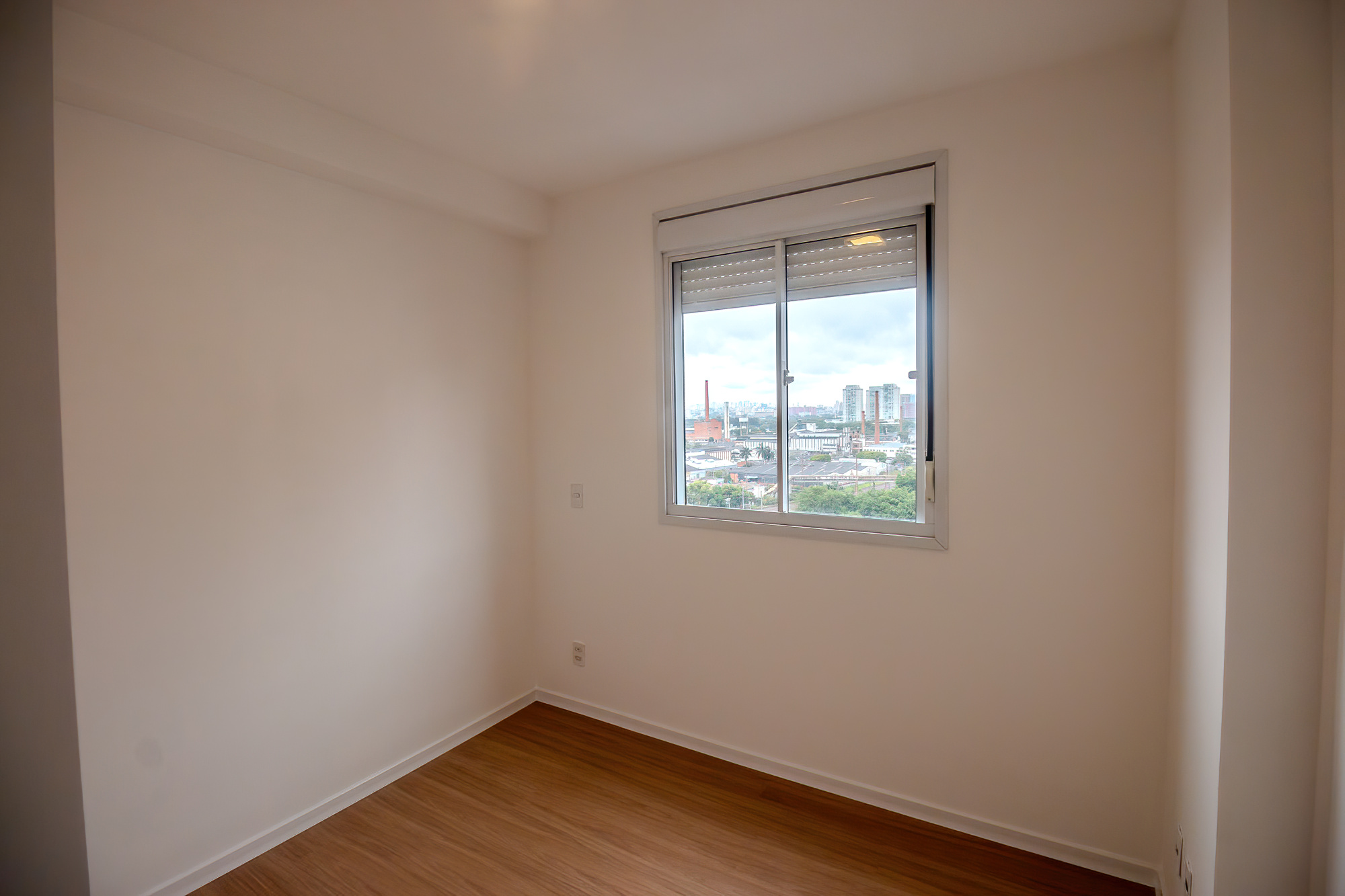 Apartamento para locação na Rua Guaicurus
