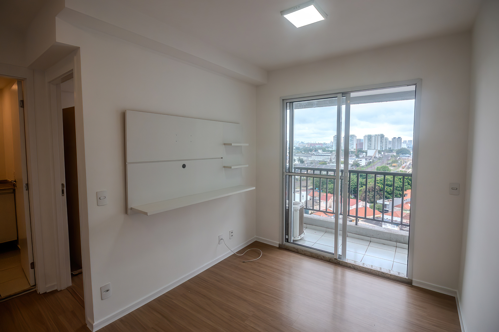 Apartamento - Locação, Água Branca, São Paulo, SP
