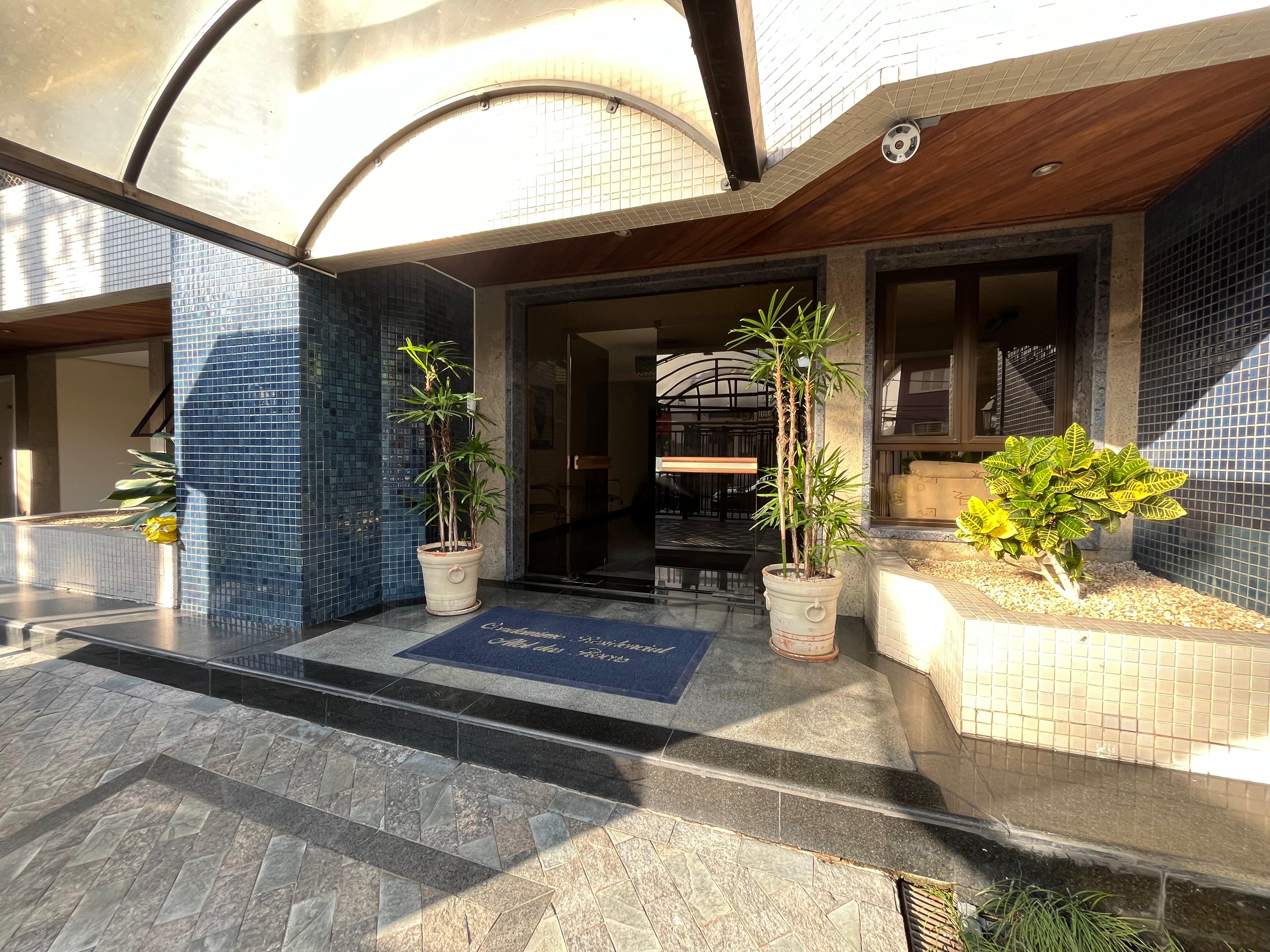 Apartamento a venda na Vila Mariana