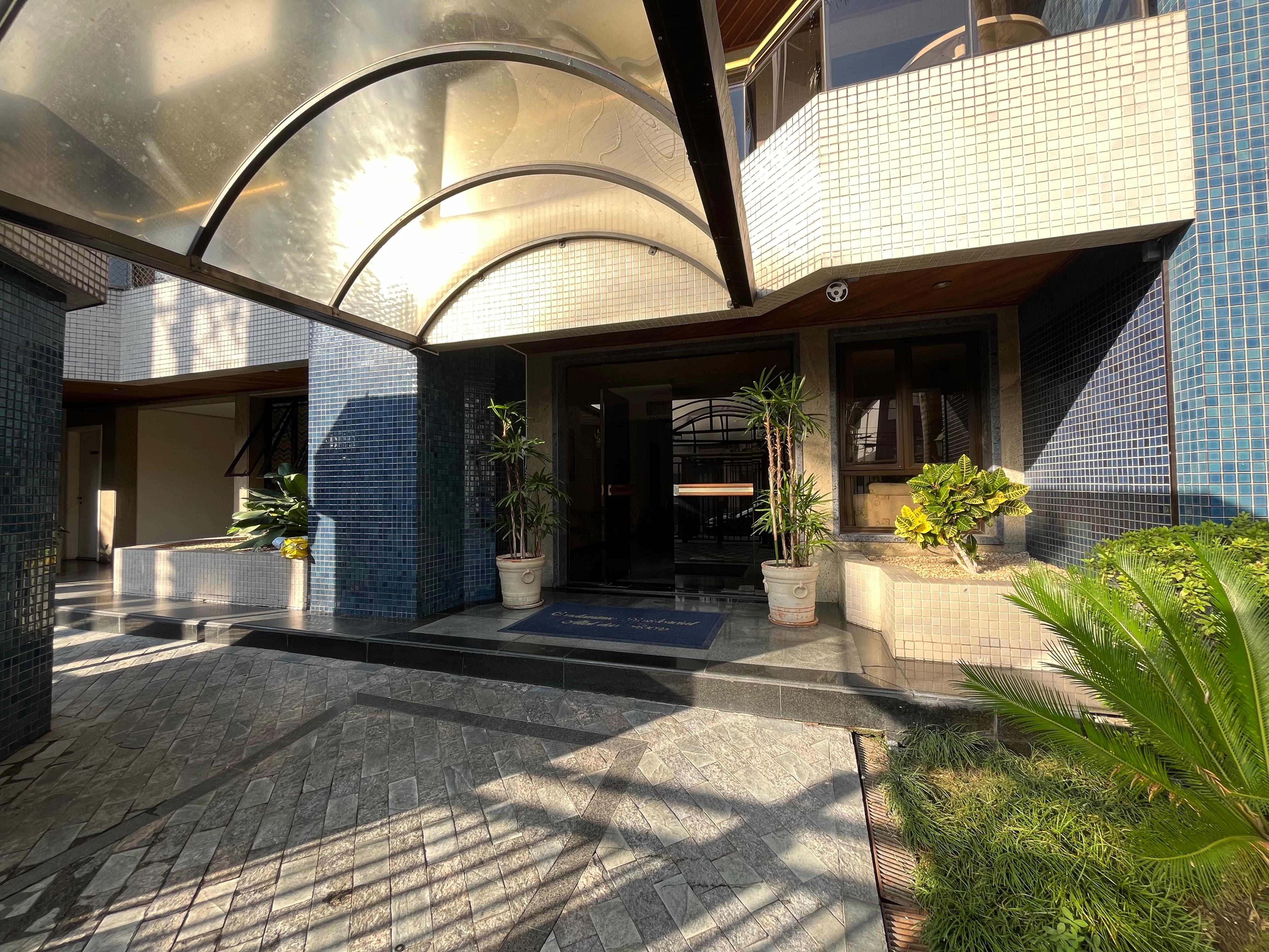 Apartamento a venda na Vila Mariana