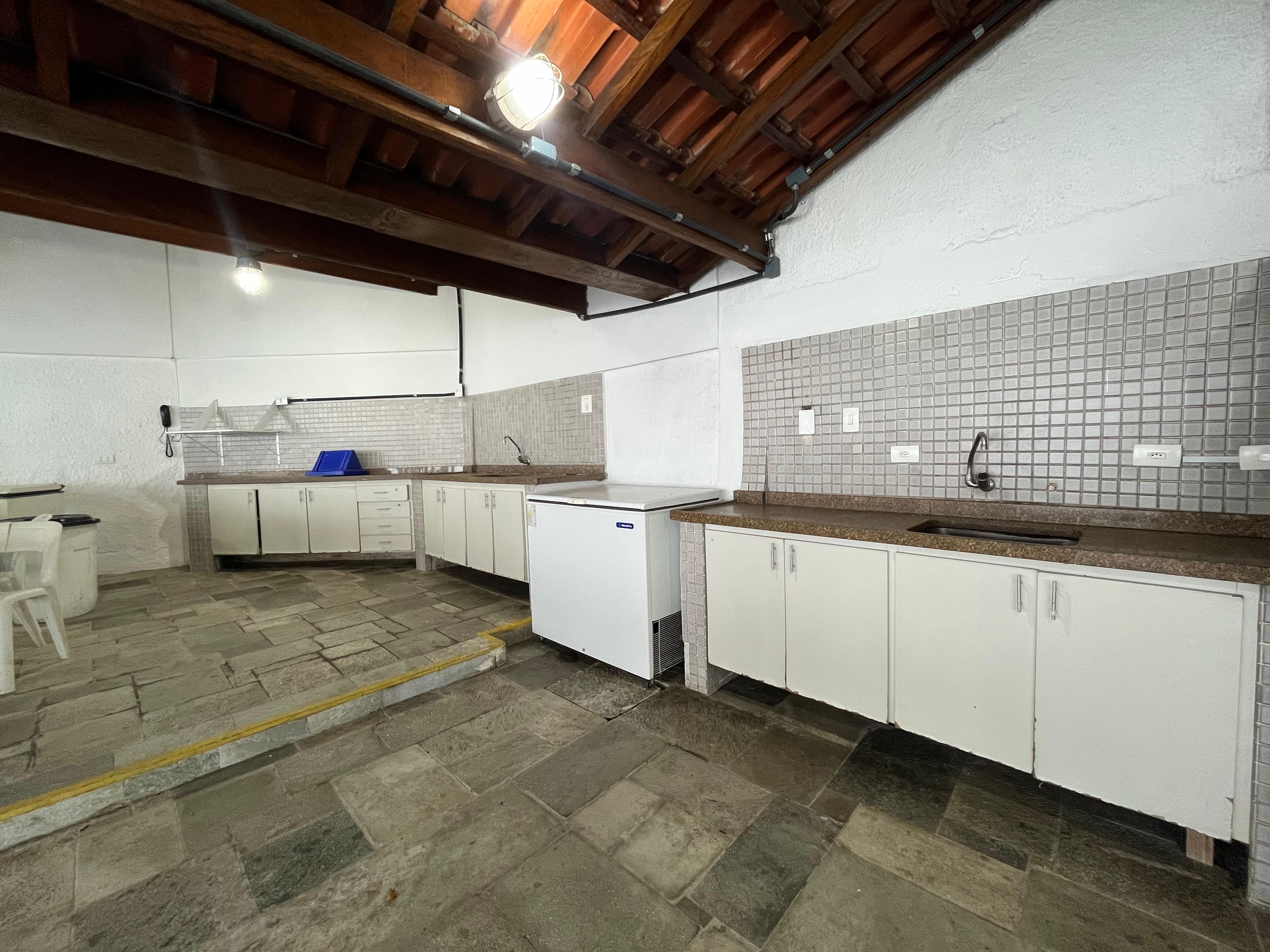 Apartamento a venda na Vila Mariana