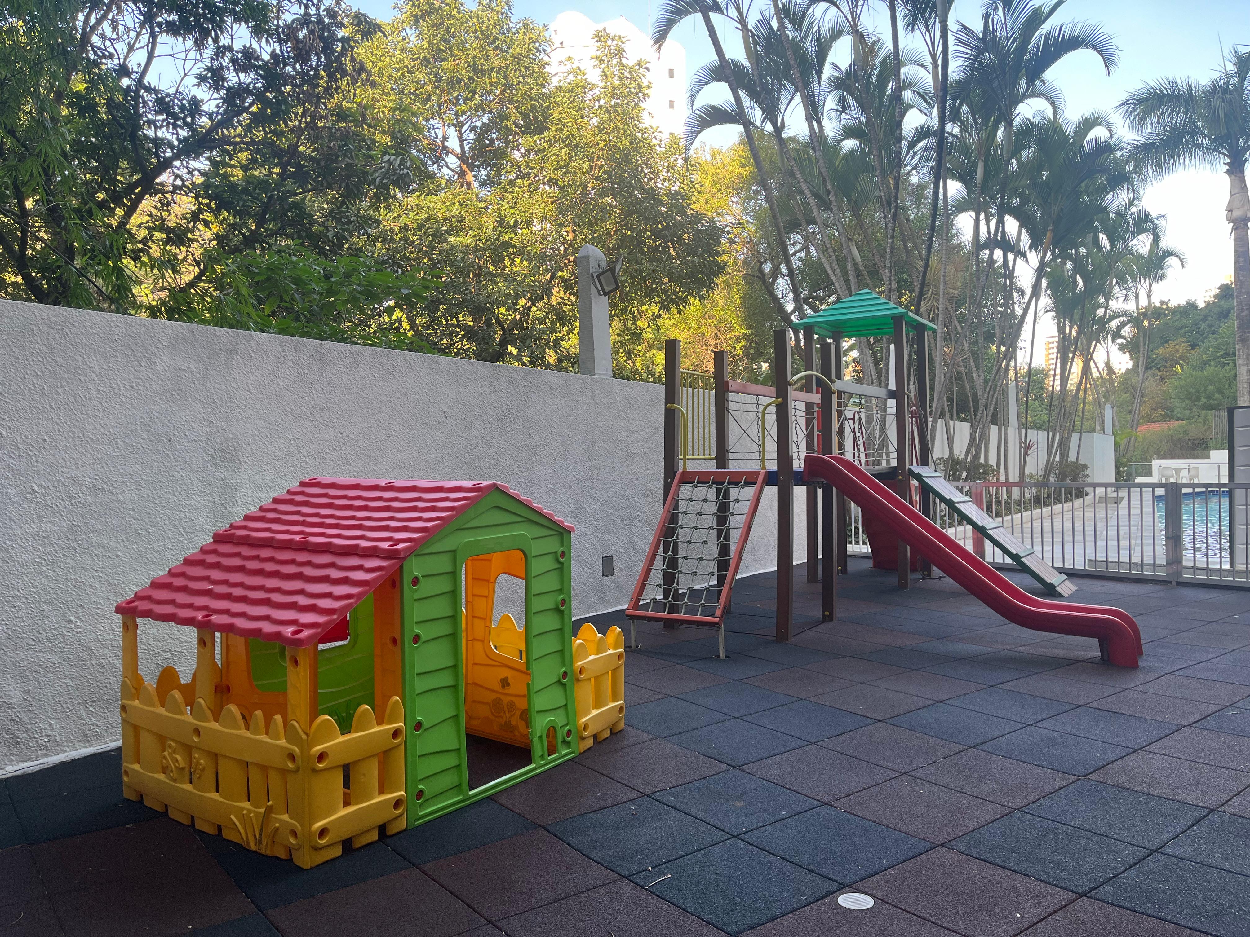 Apartamento a venda na Vila Mariana