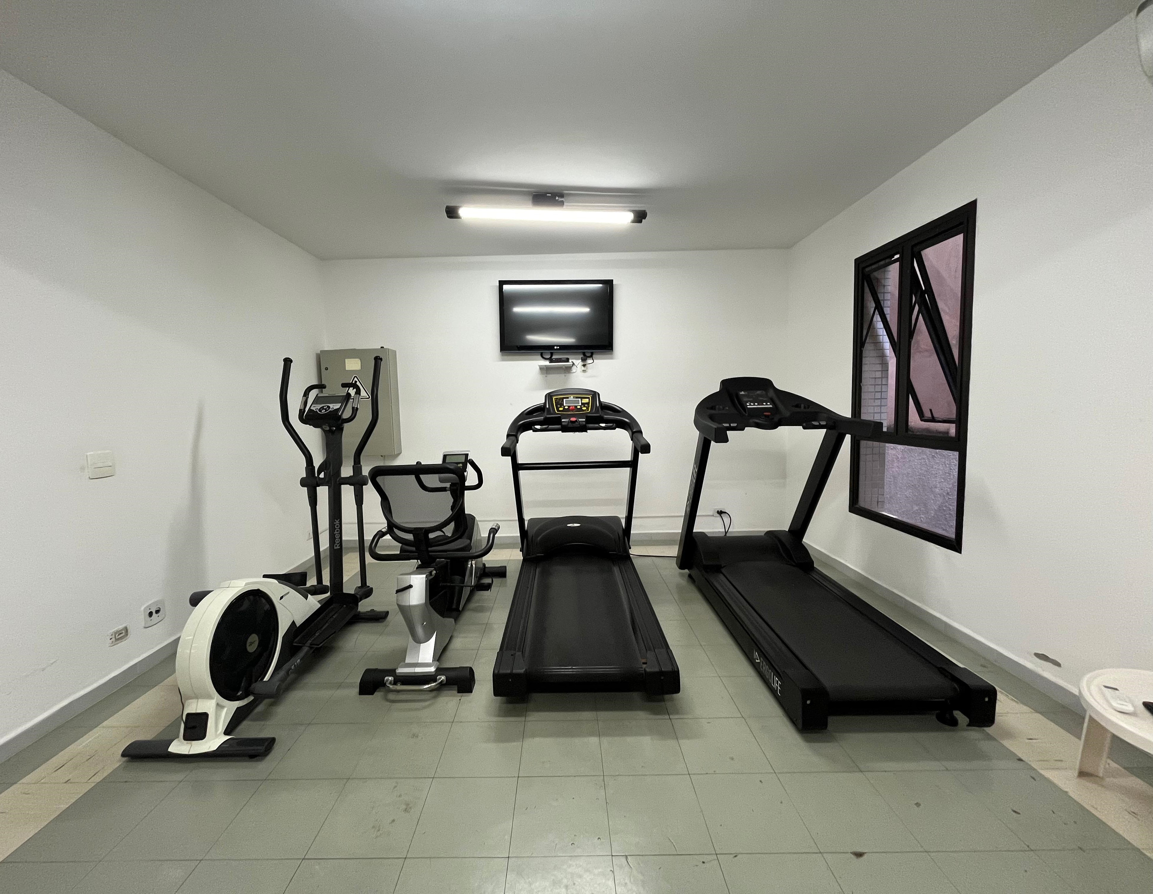 Apartamento a venda na Vila Mariana