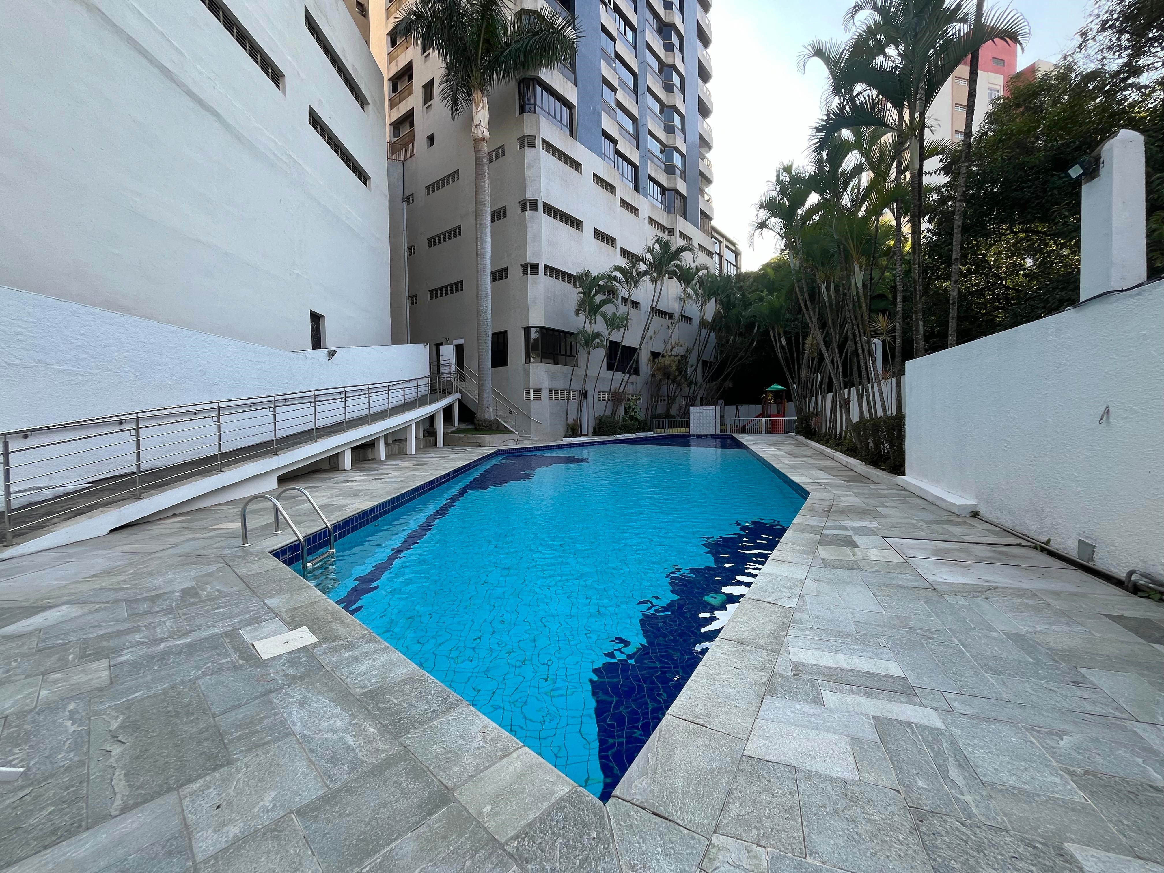 Apartamento a venda na Vila Mariana