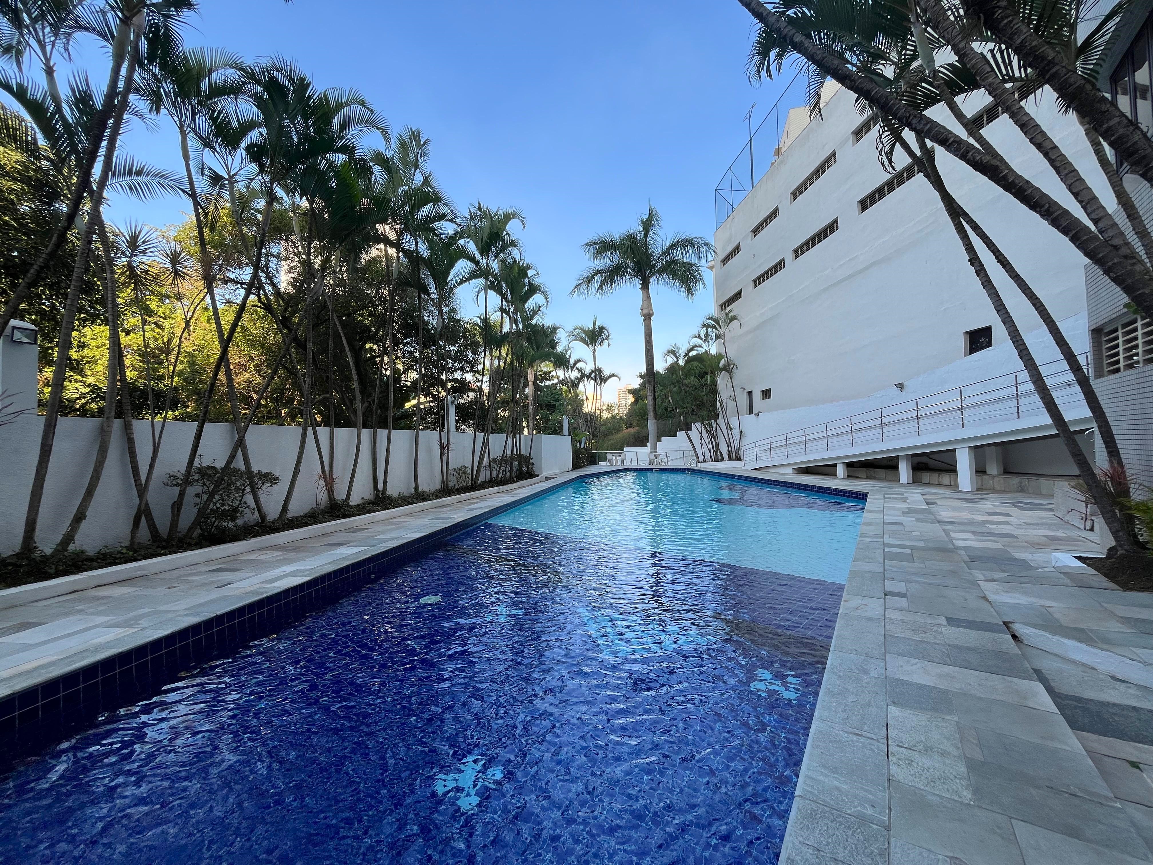 Apartamento a venda na Vila Mariana