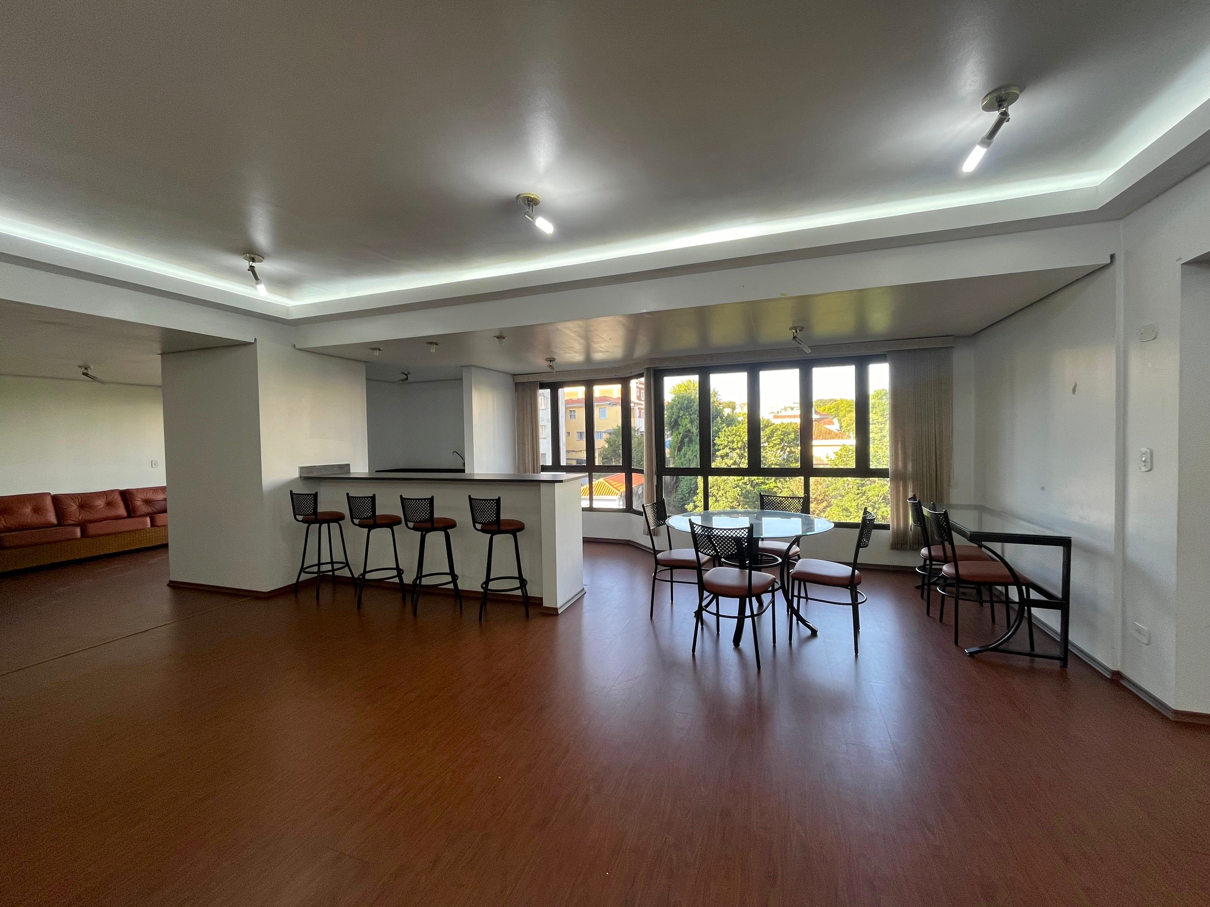 Apartamento a venda na Vila Mariana
