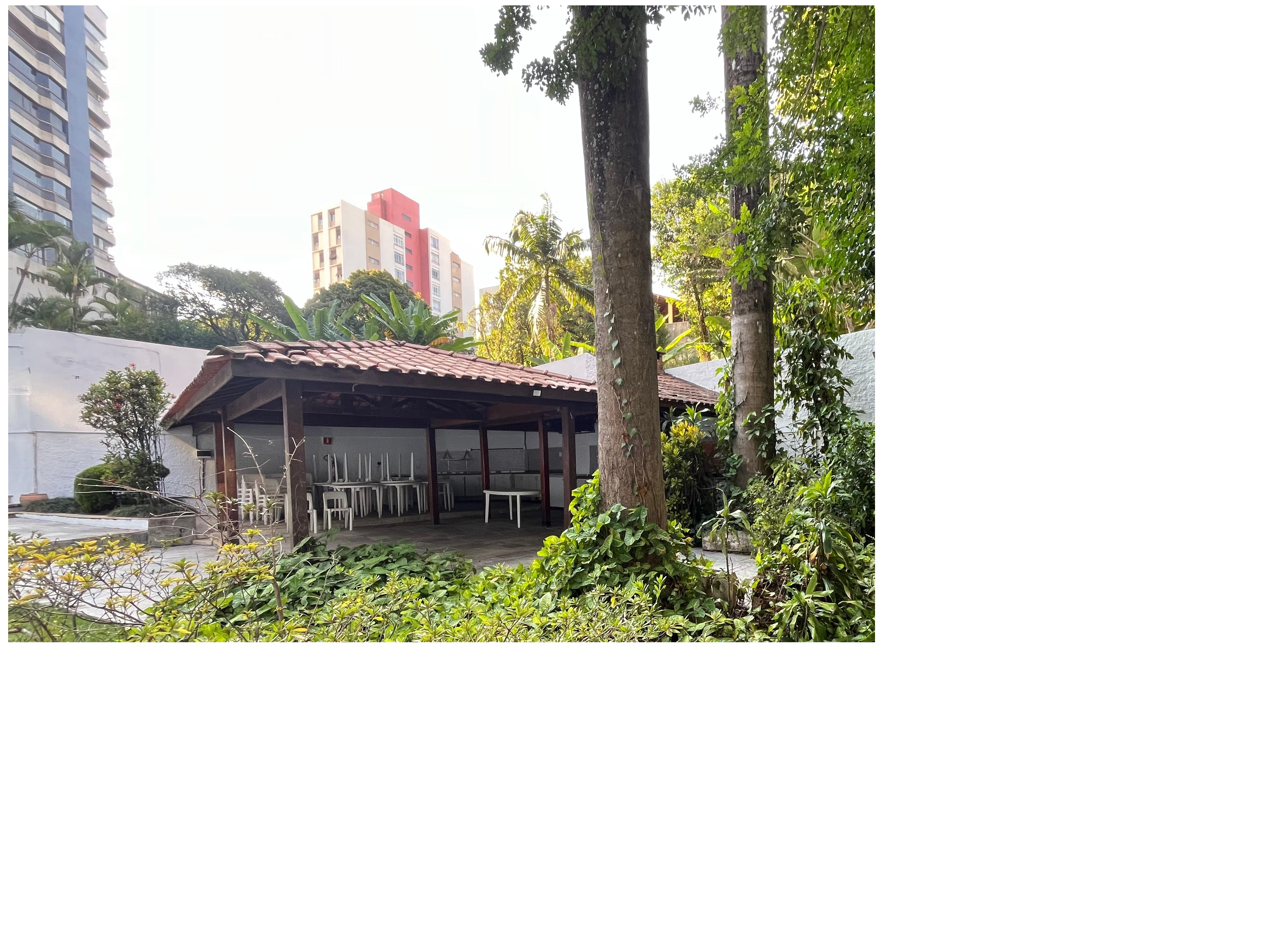 Apartamento a venda na Vila Mariana