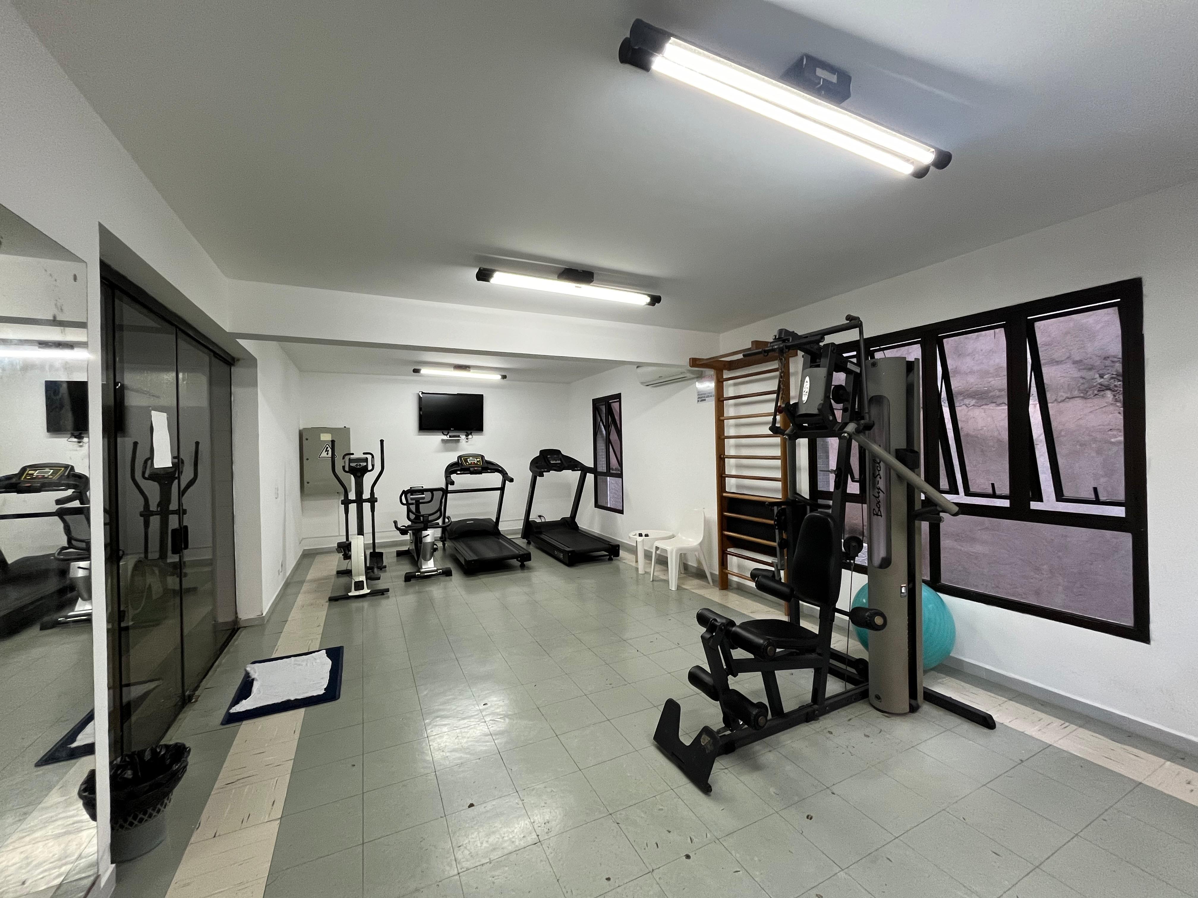 Apartamento a venda na Vila Mariana