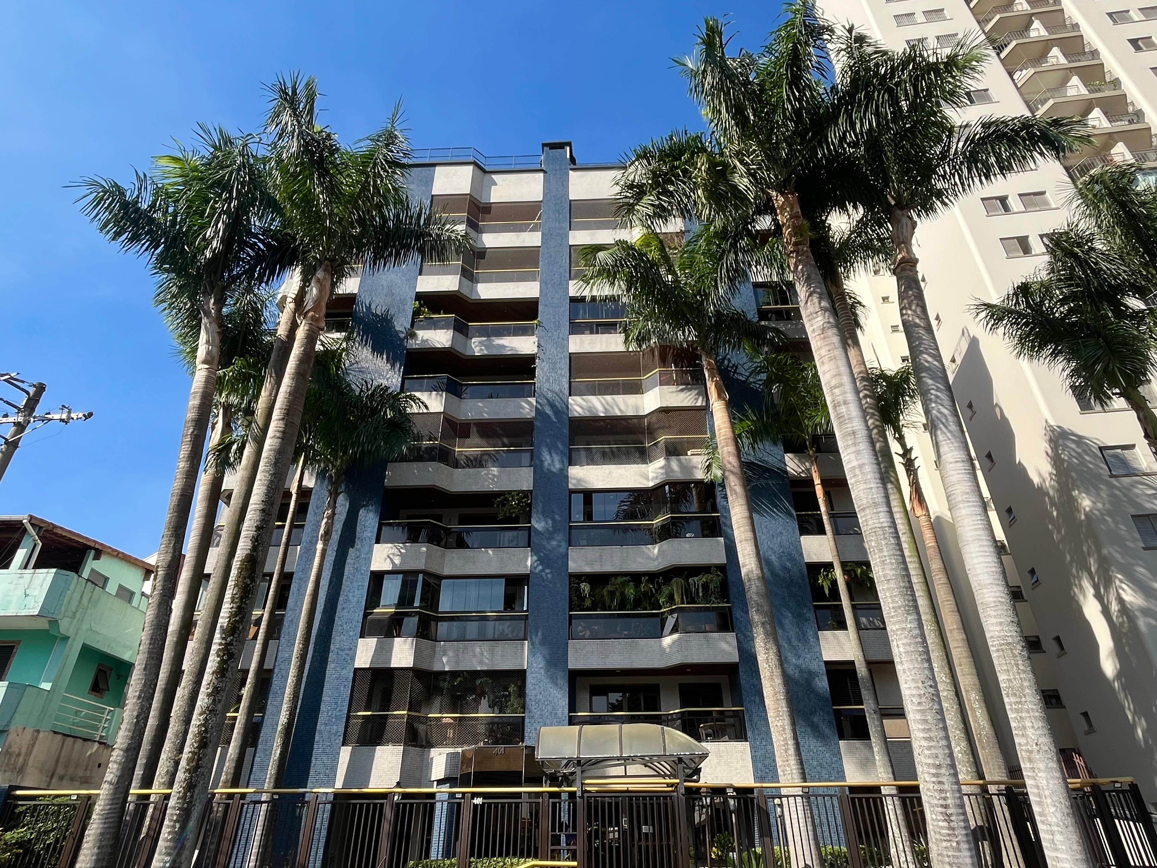 Apartamento a venda na Vila Mariana