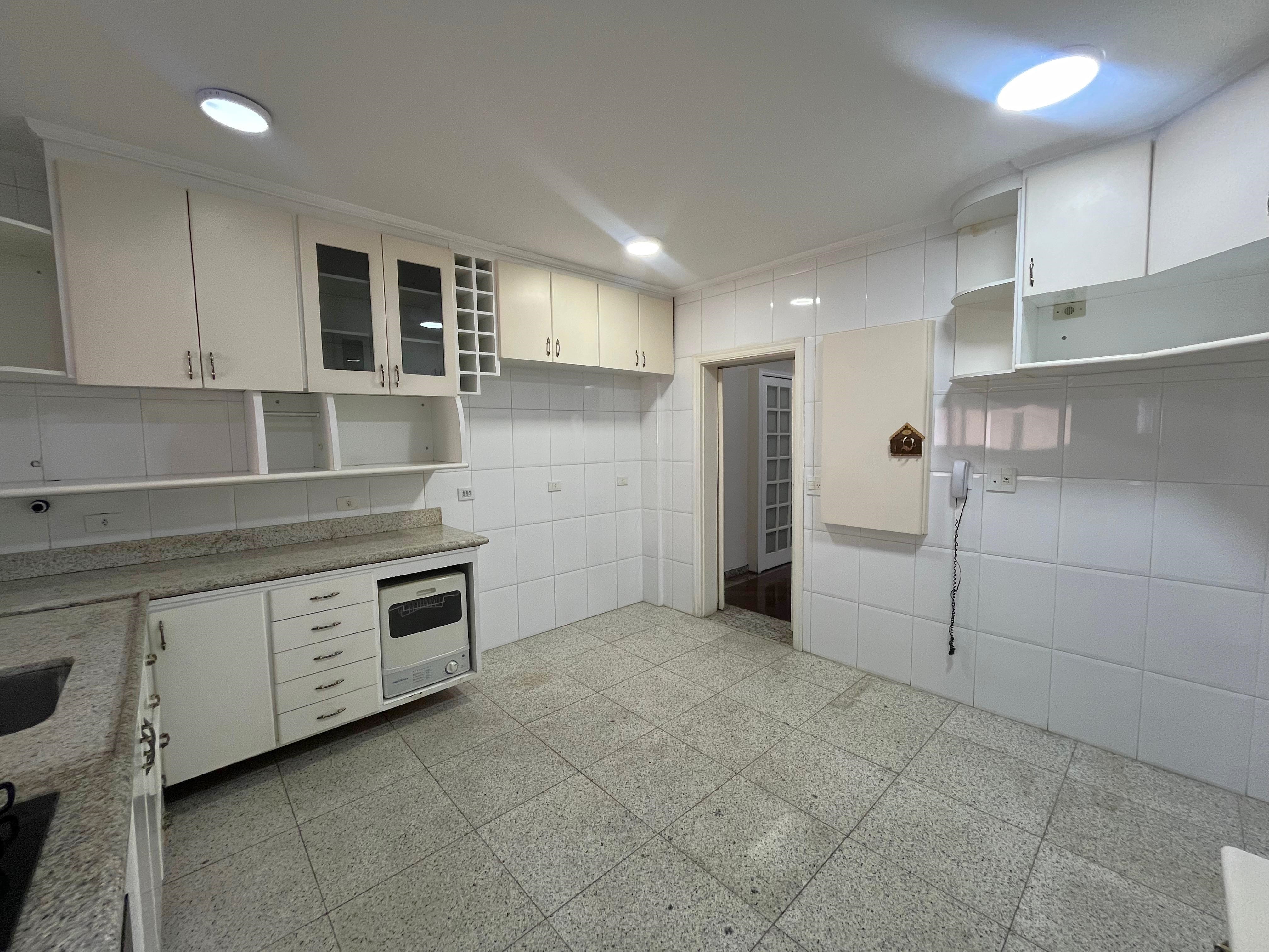 Apartamento a venda na Vila Mariana