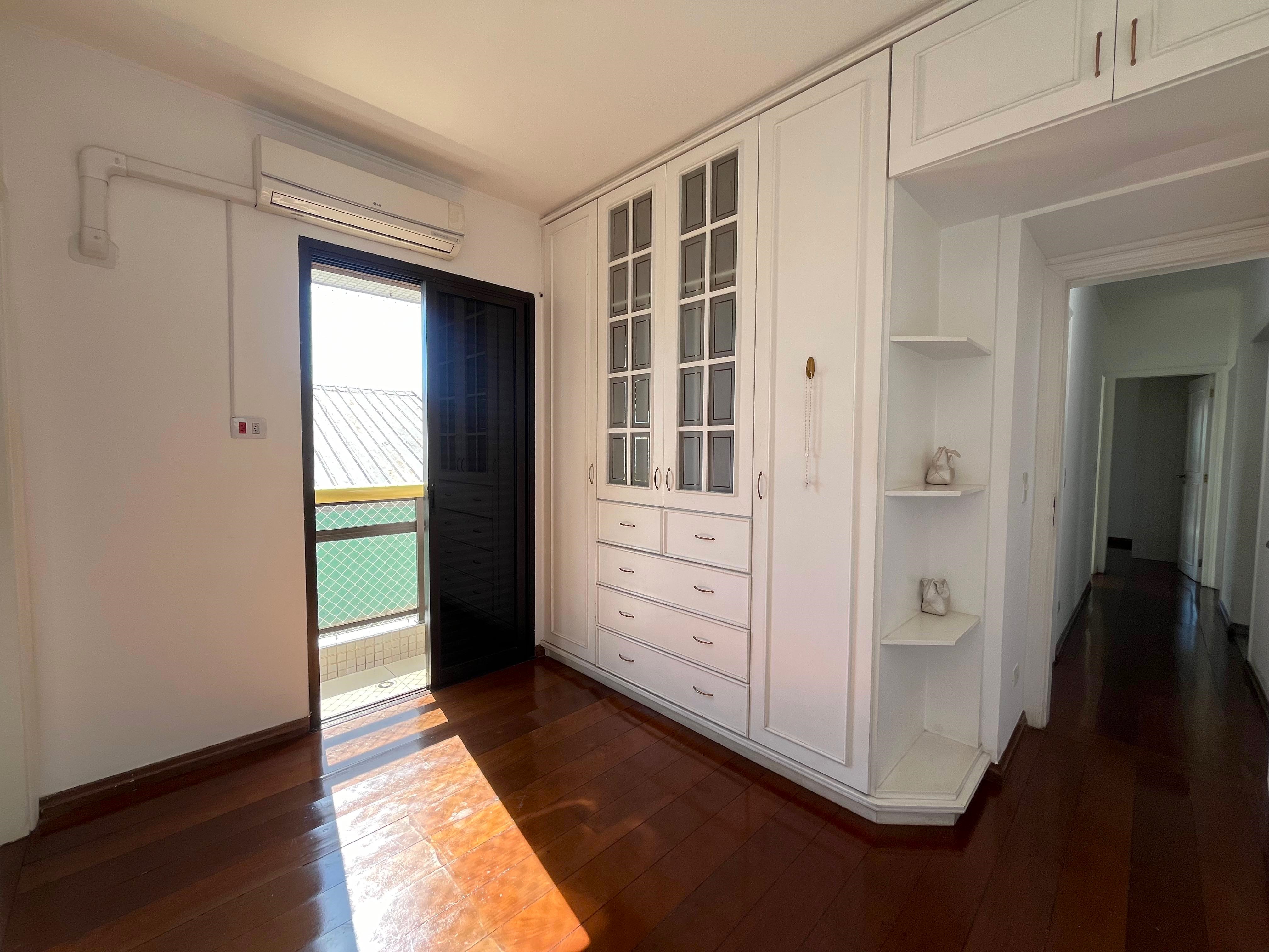 Apartamento a venda na Vila Mariana