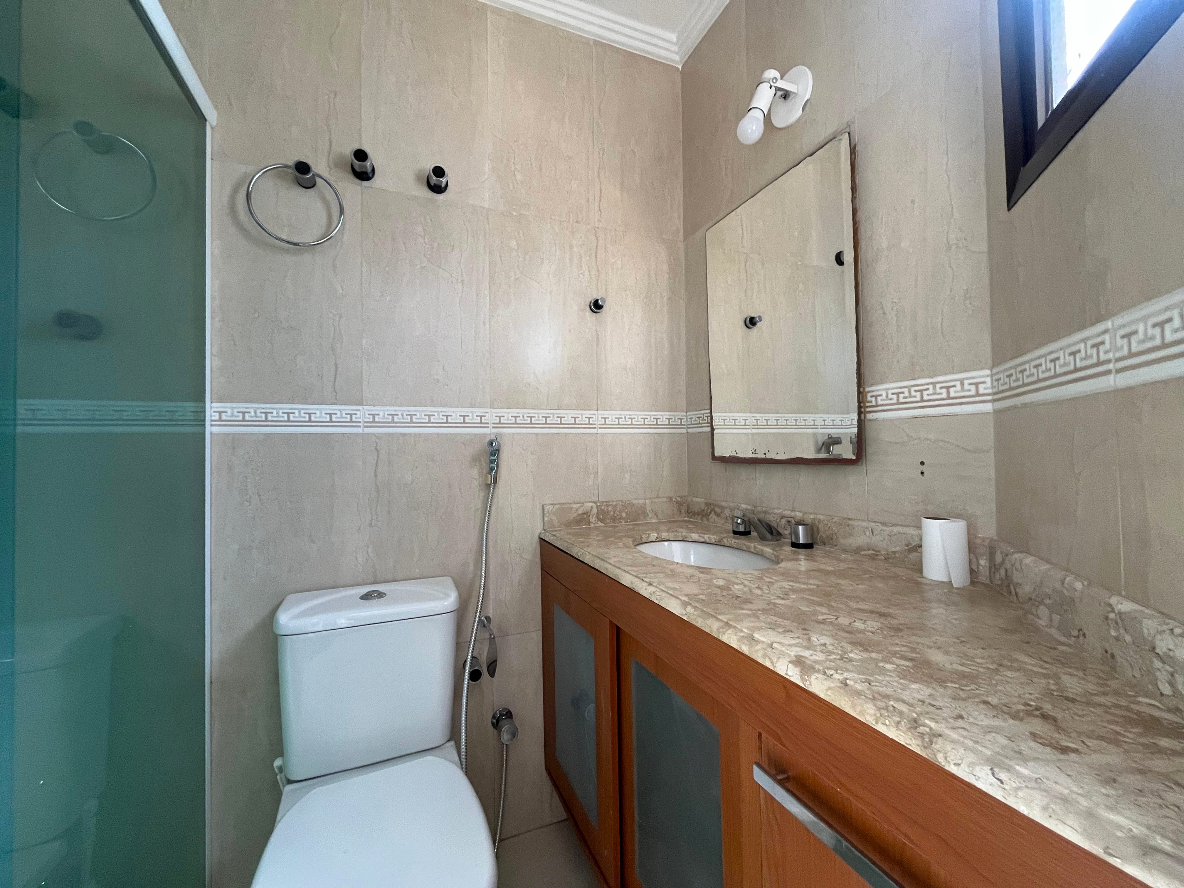 Apartamento a venda na Vila Mariana