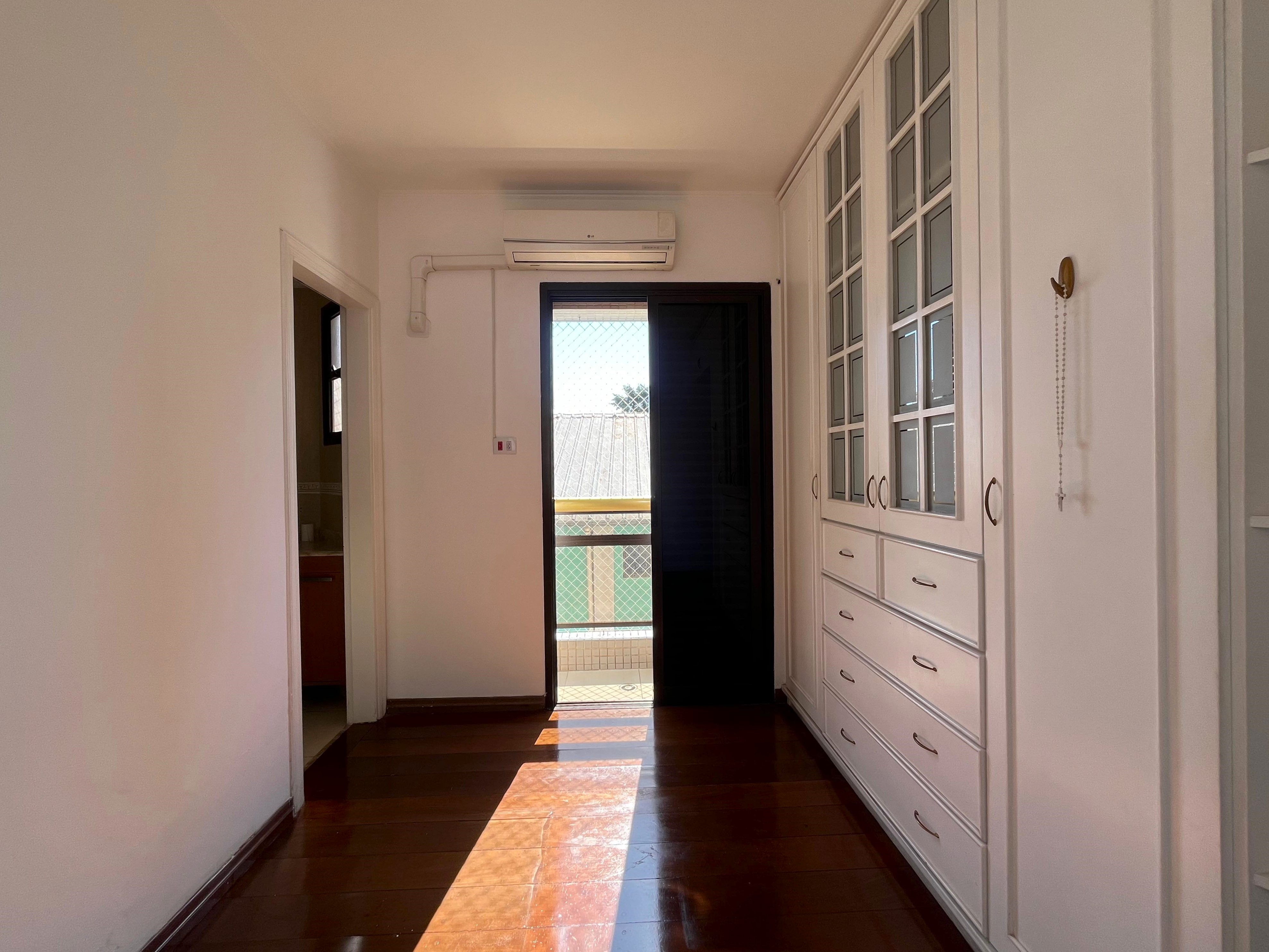 Apartamento a venda na Vila Mariana