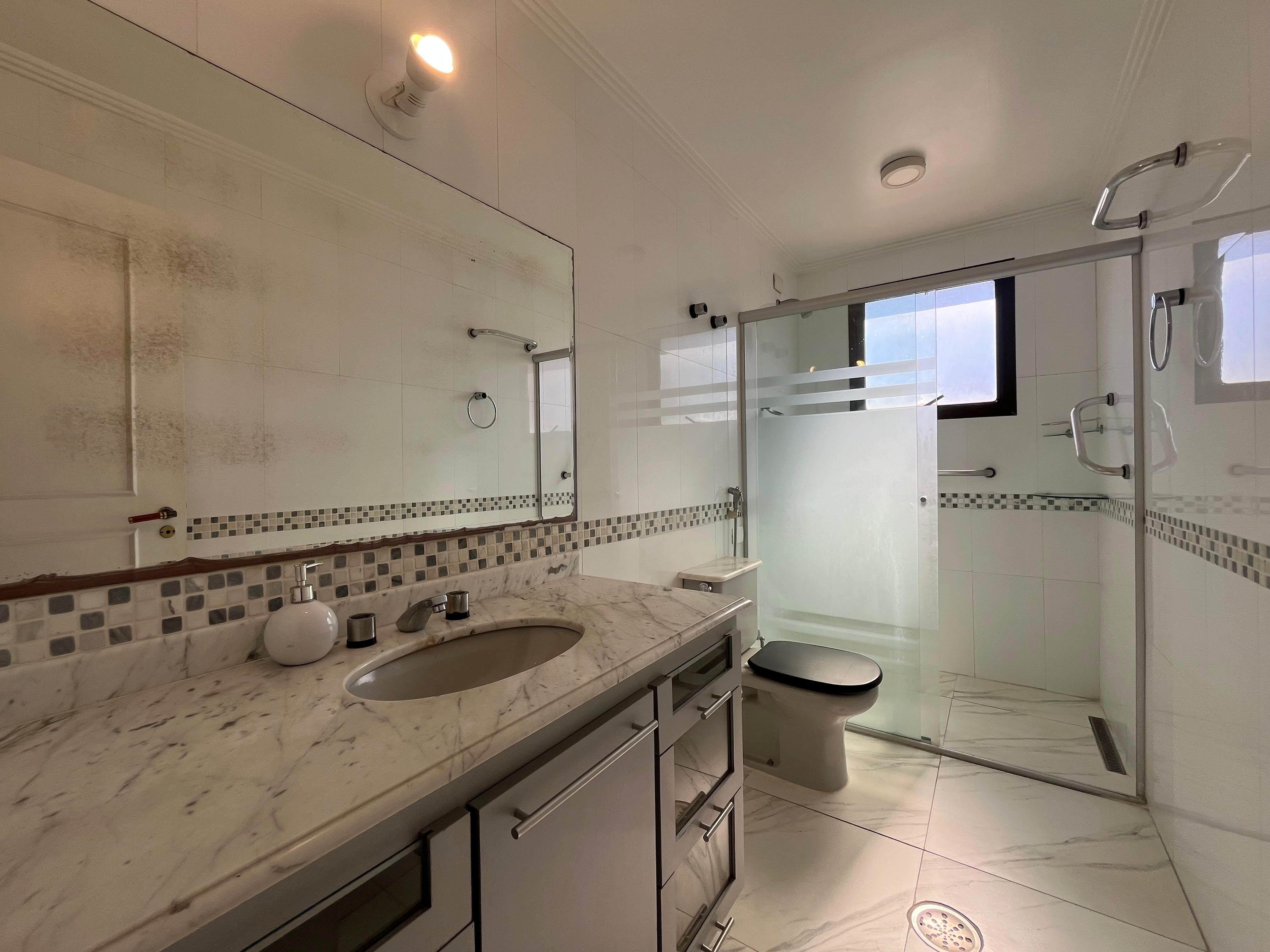 Apartamento a venda na Vila Mariana