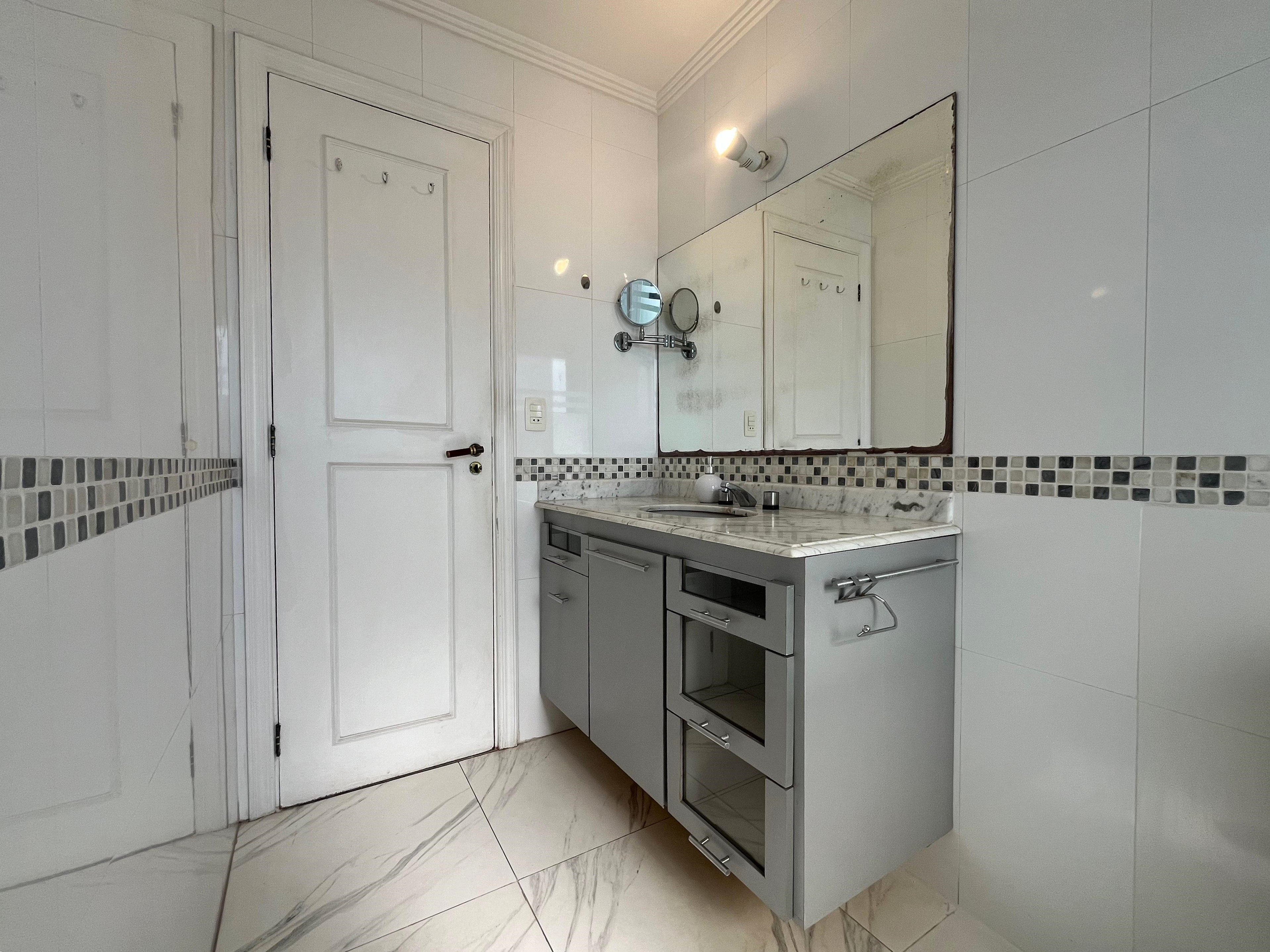 Apartamento a venda na Vila Mariana