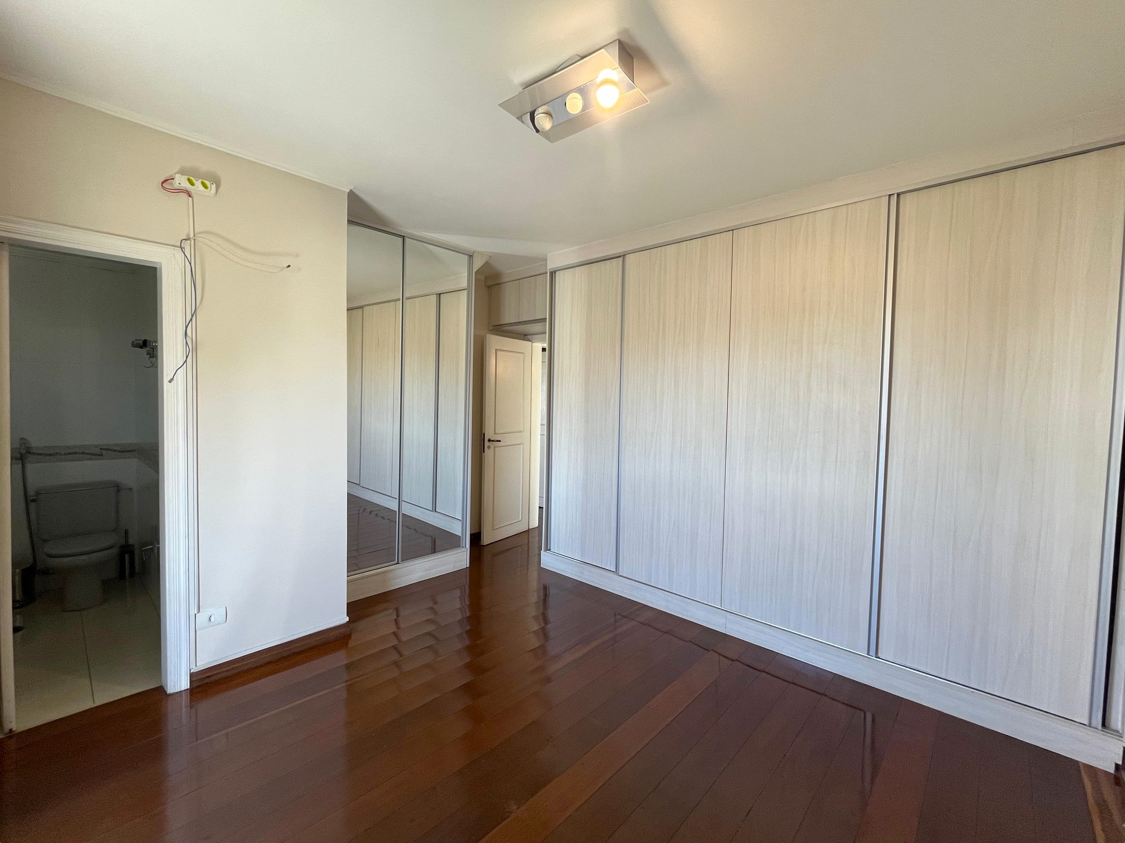 Apartamento a venda na Vila Mariana