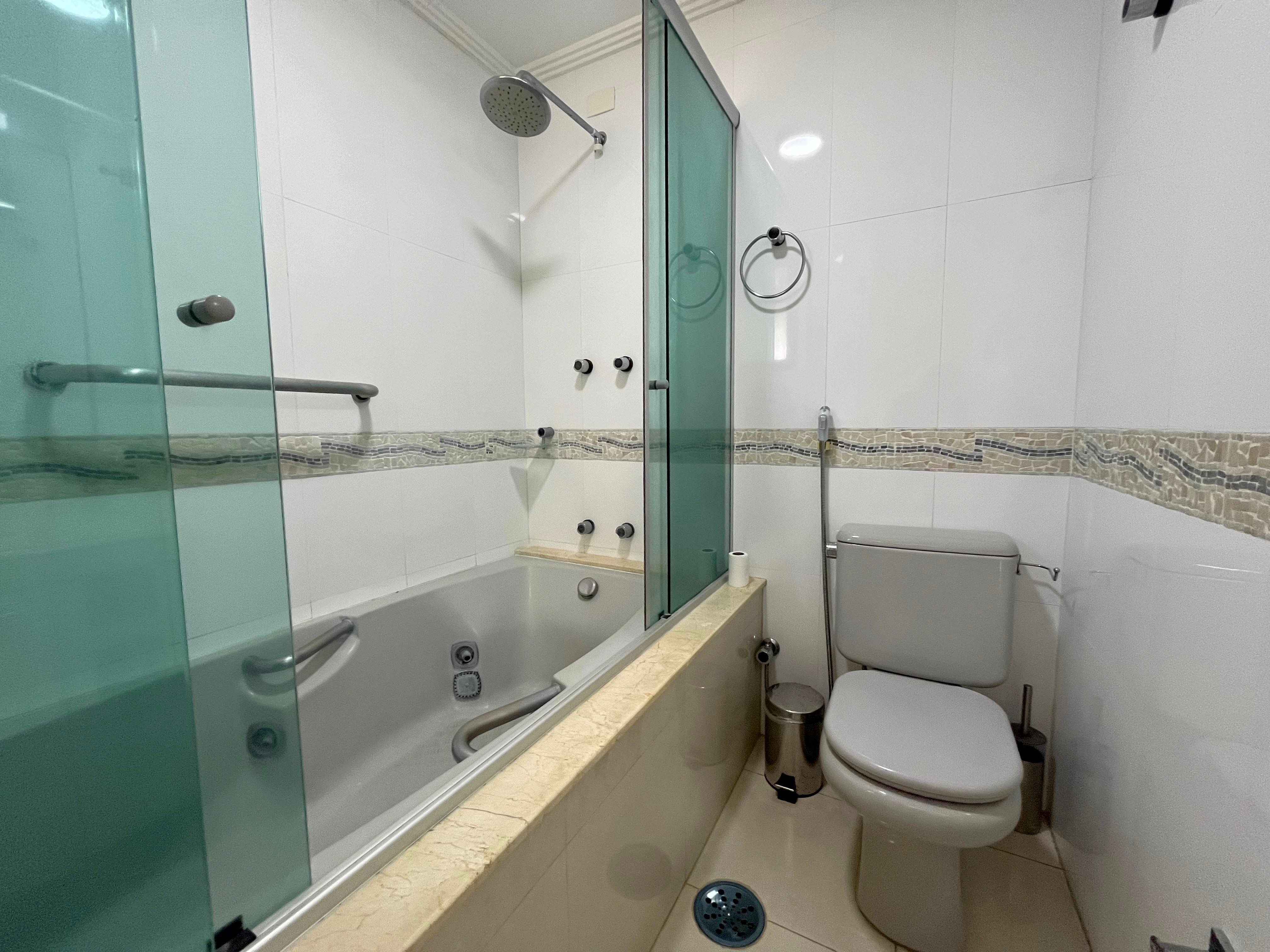 Apartamento a venda na Vila Mariana