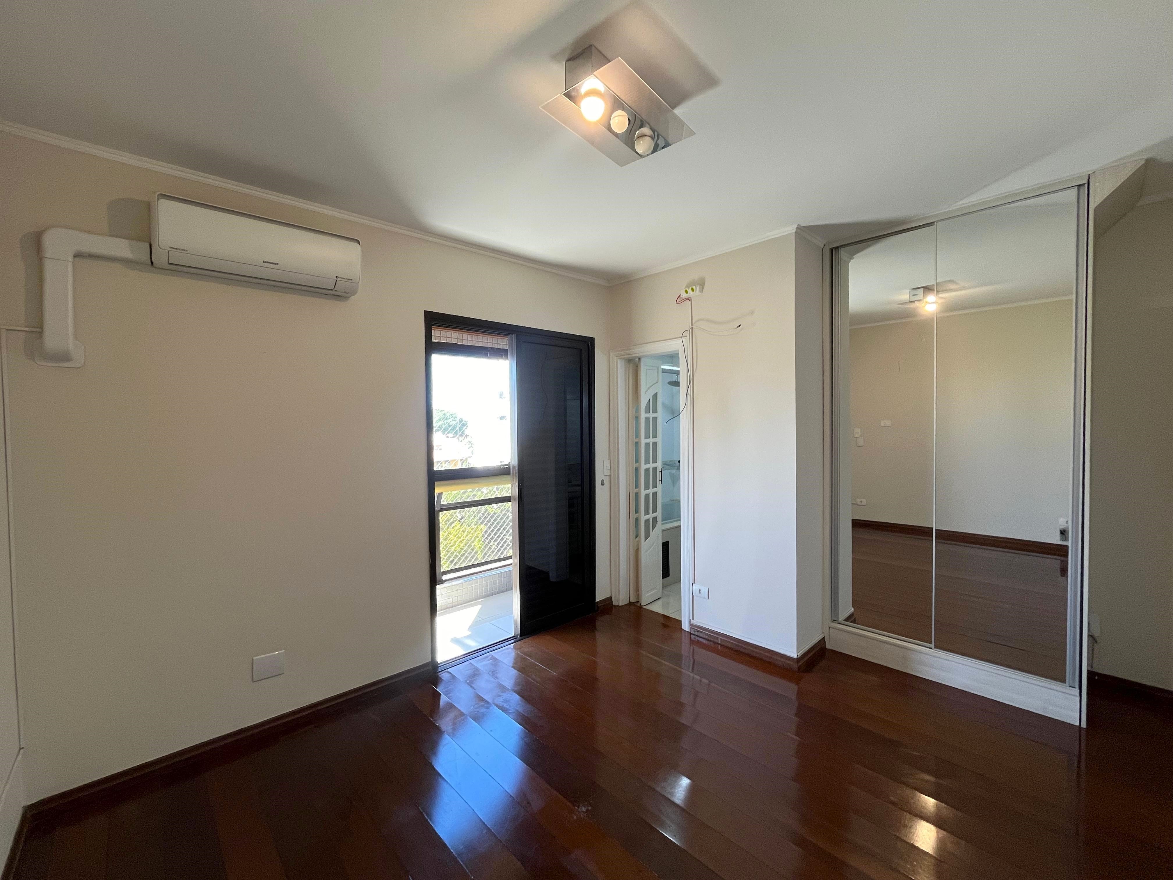 Apartamento a venda na Vila Mariana