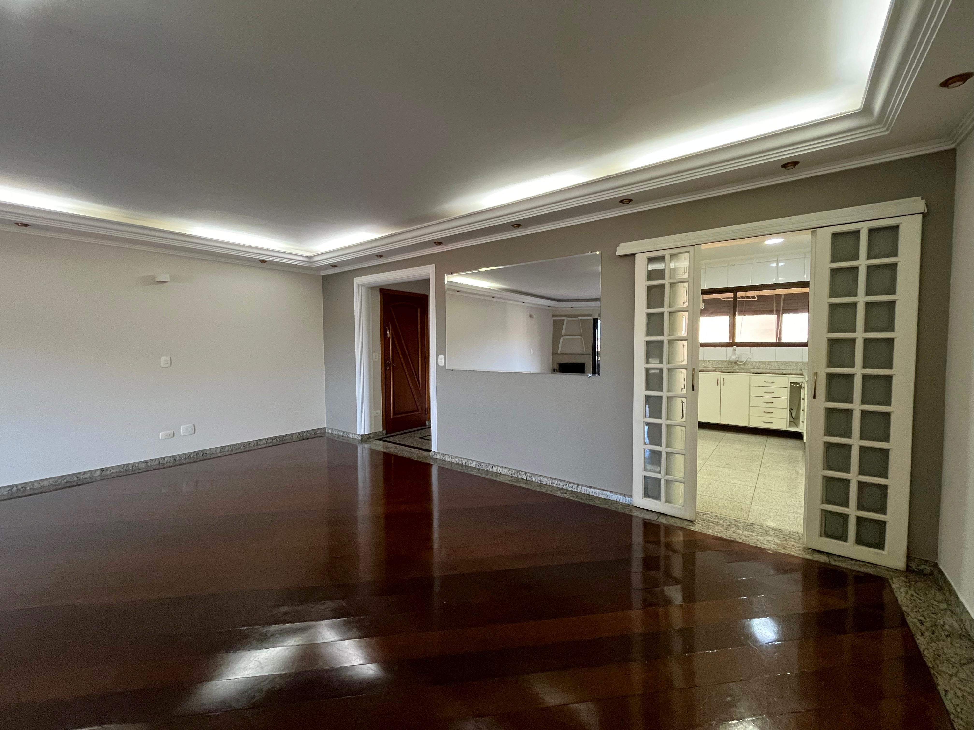 Apartamento a venda na Vila Mariana