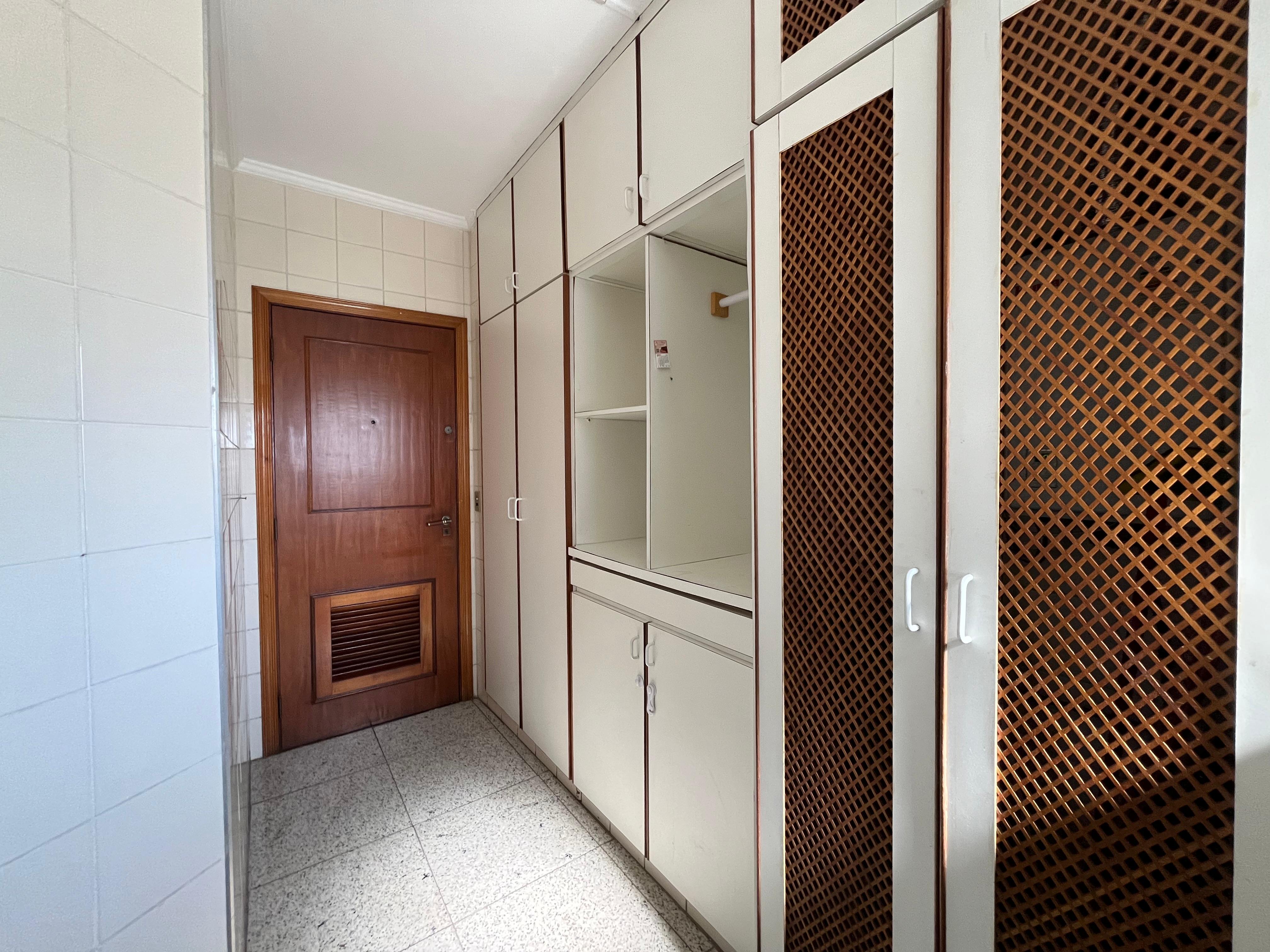 Apartamento a venda na Vila Mariana