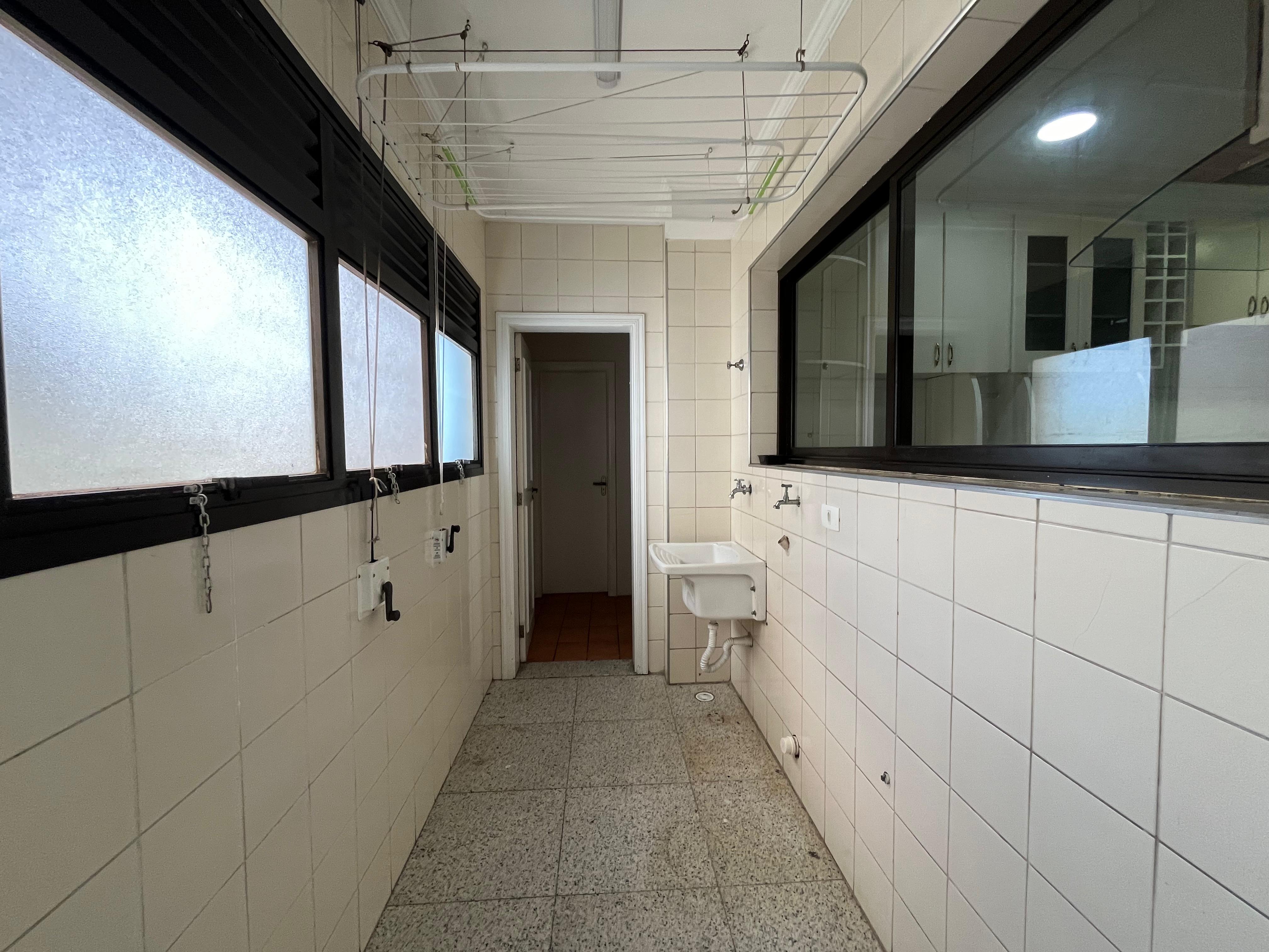Apartamento a venda na Vila Mariana