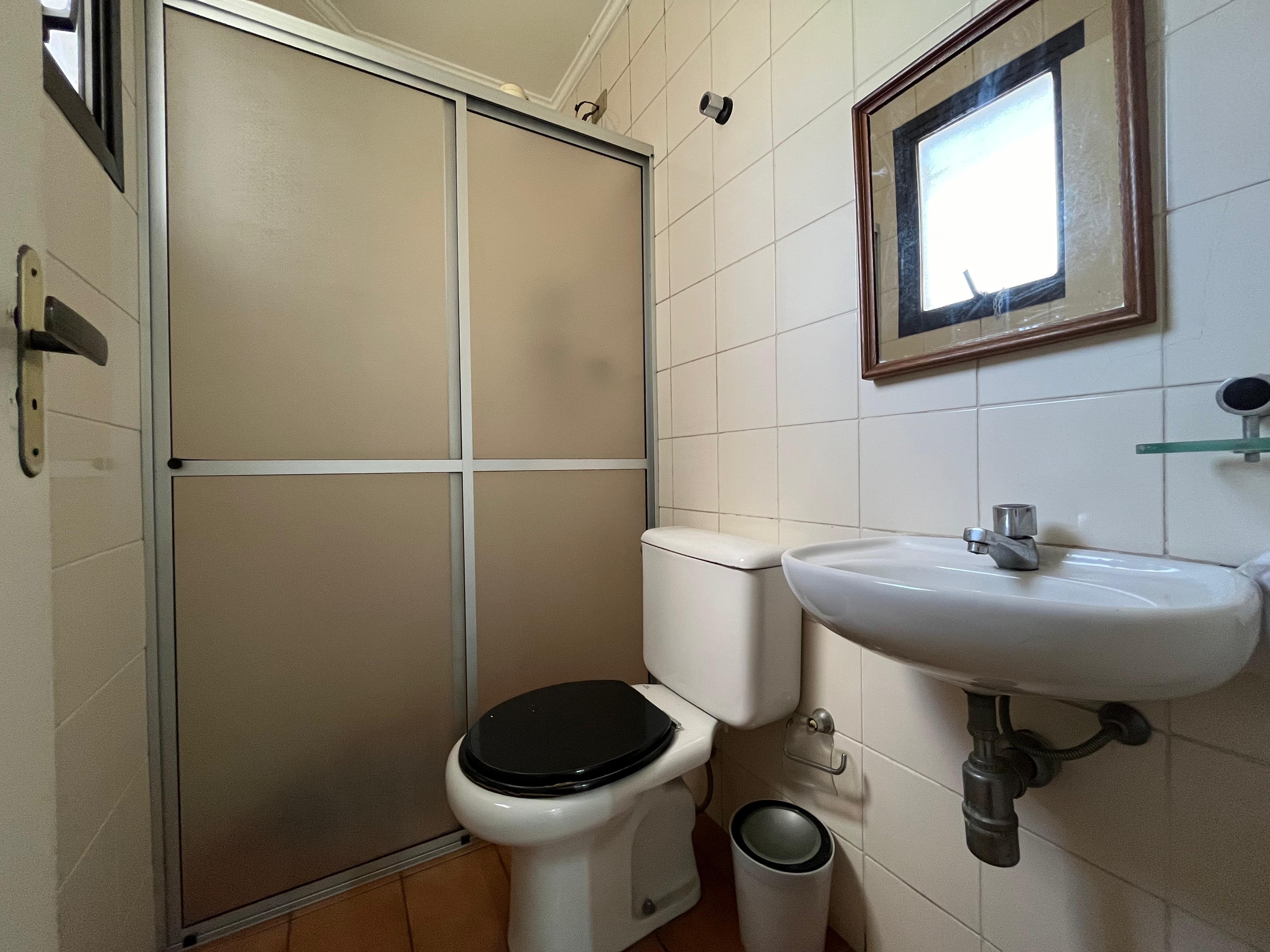 Apartamento a venda na Vila Mariana