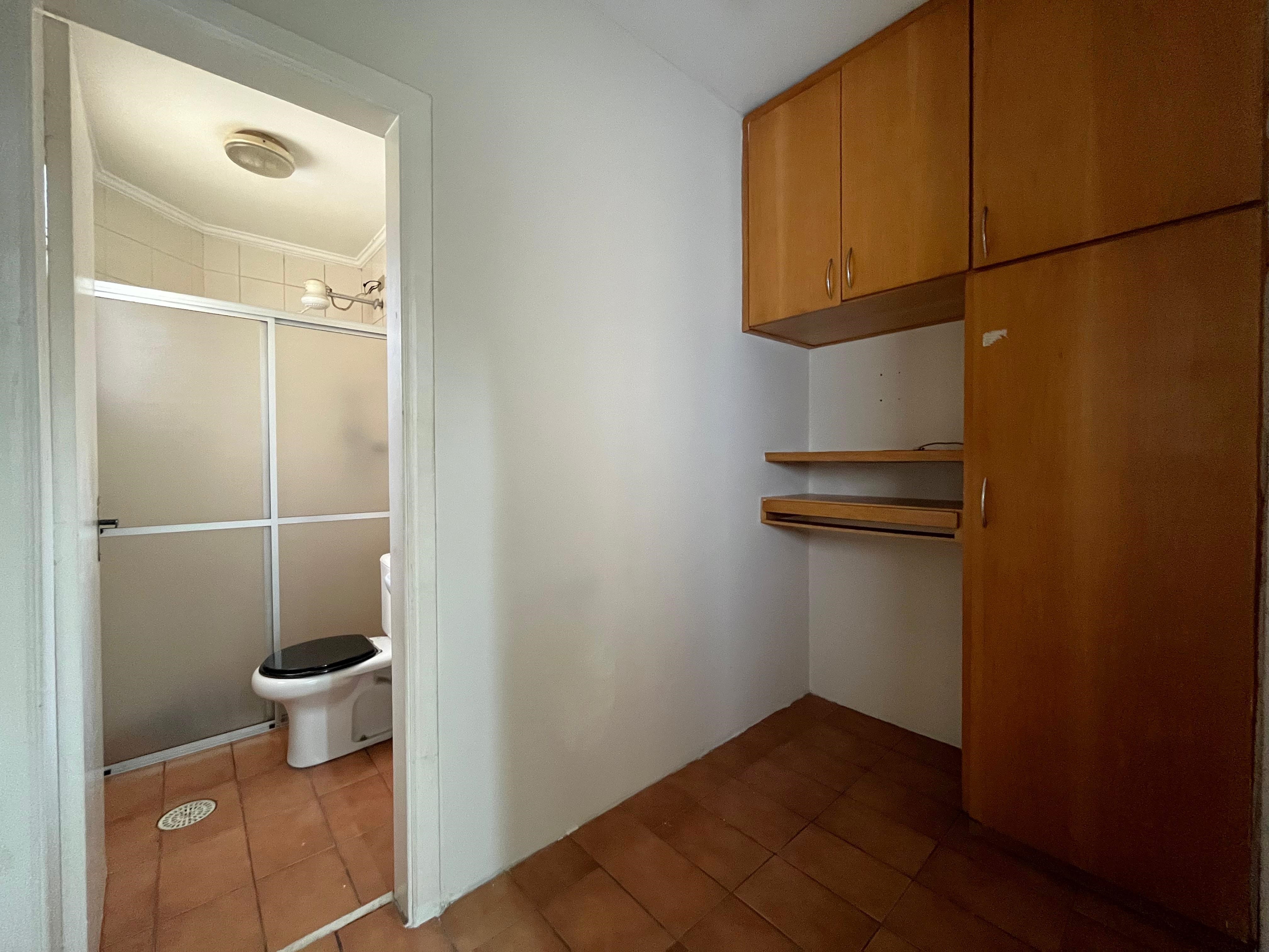 Apartamento a venda na Vila Mariana