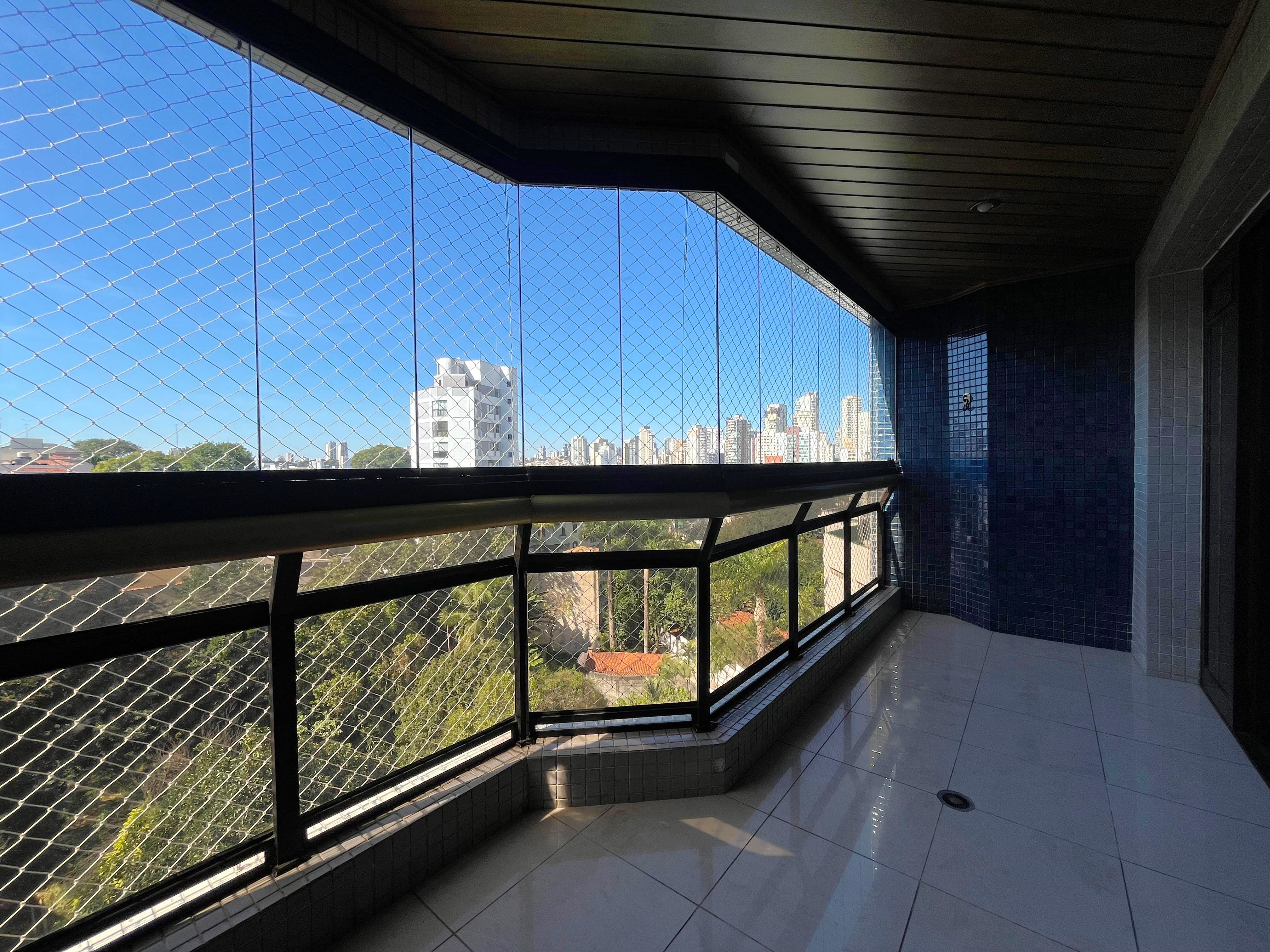 Apartamento a venda na Vila Mariana
