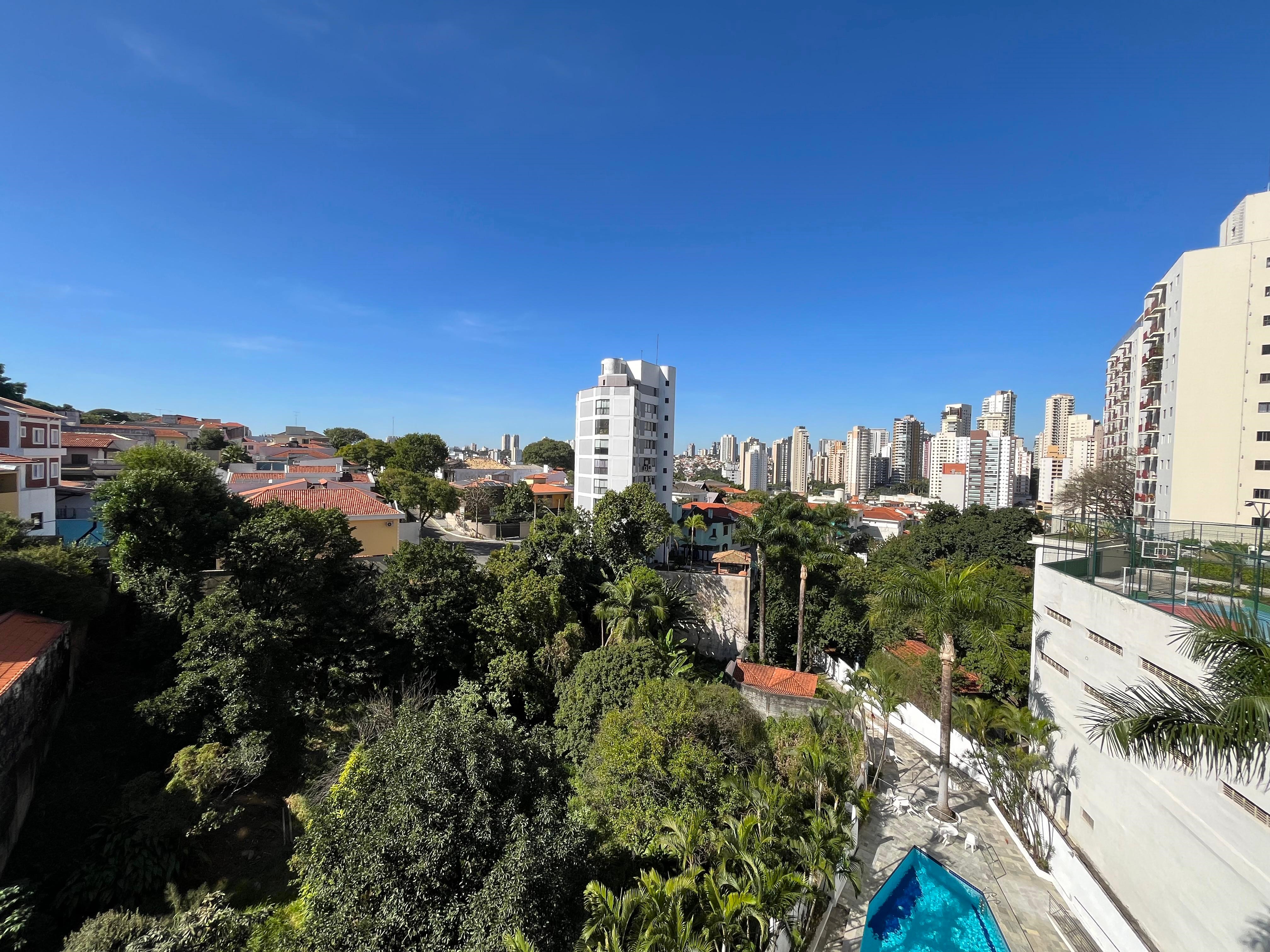 Apartamento a venda na Vila Mariana