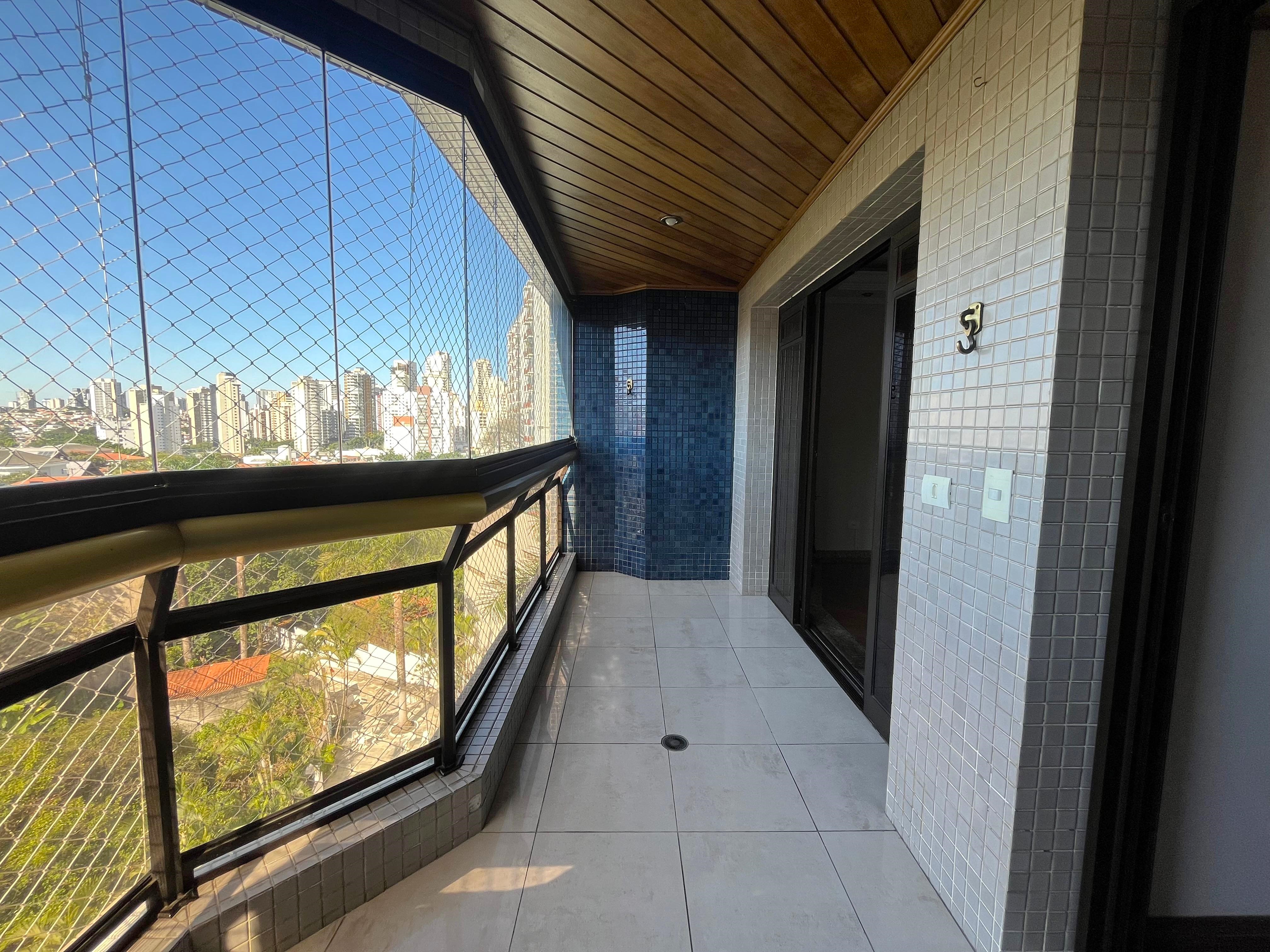 Apartamento a venda na Vila Mariana