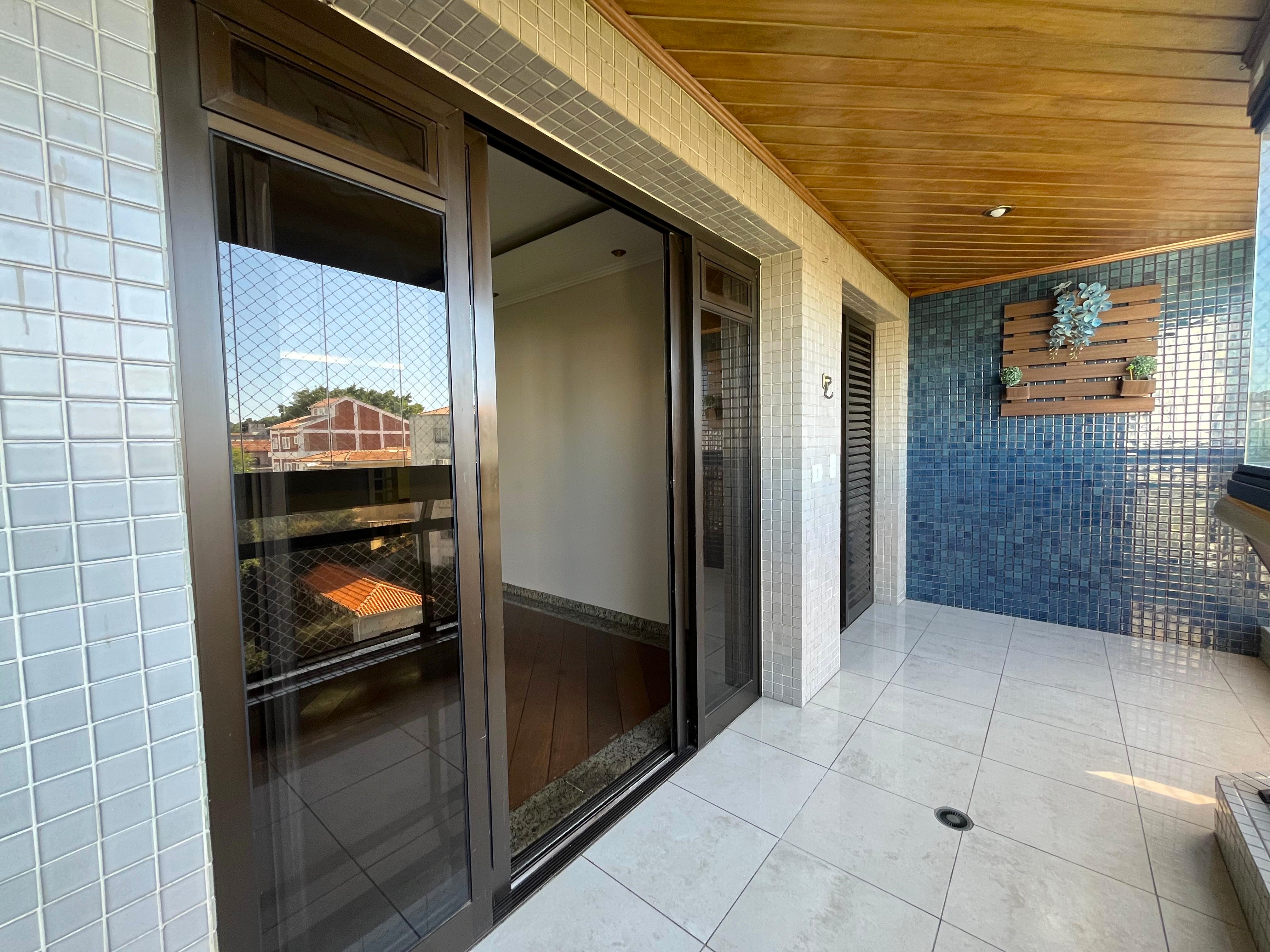 Apartamento a venda na Vila Mariana