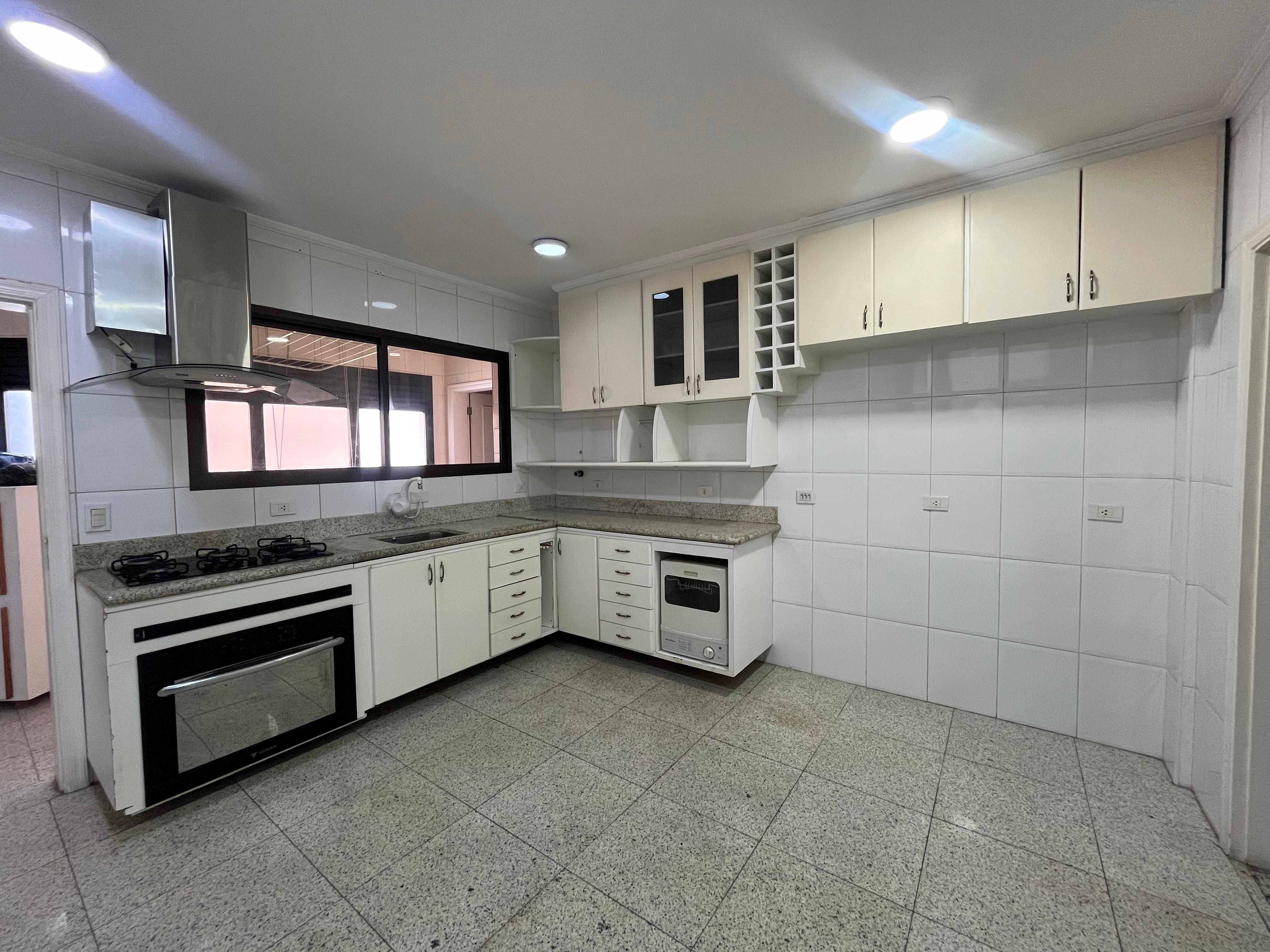 Apartamento a venda na Vila Mariana
