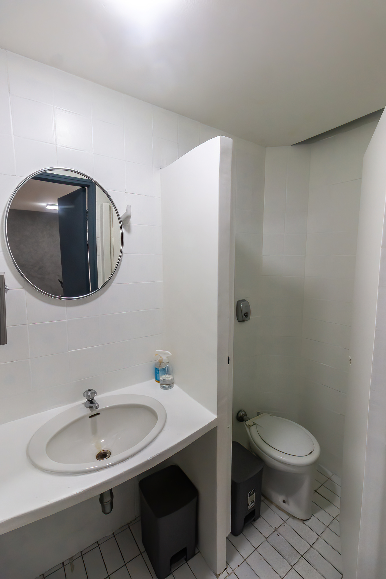 Sala comercial para locação no Itaim Bibi