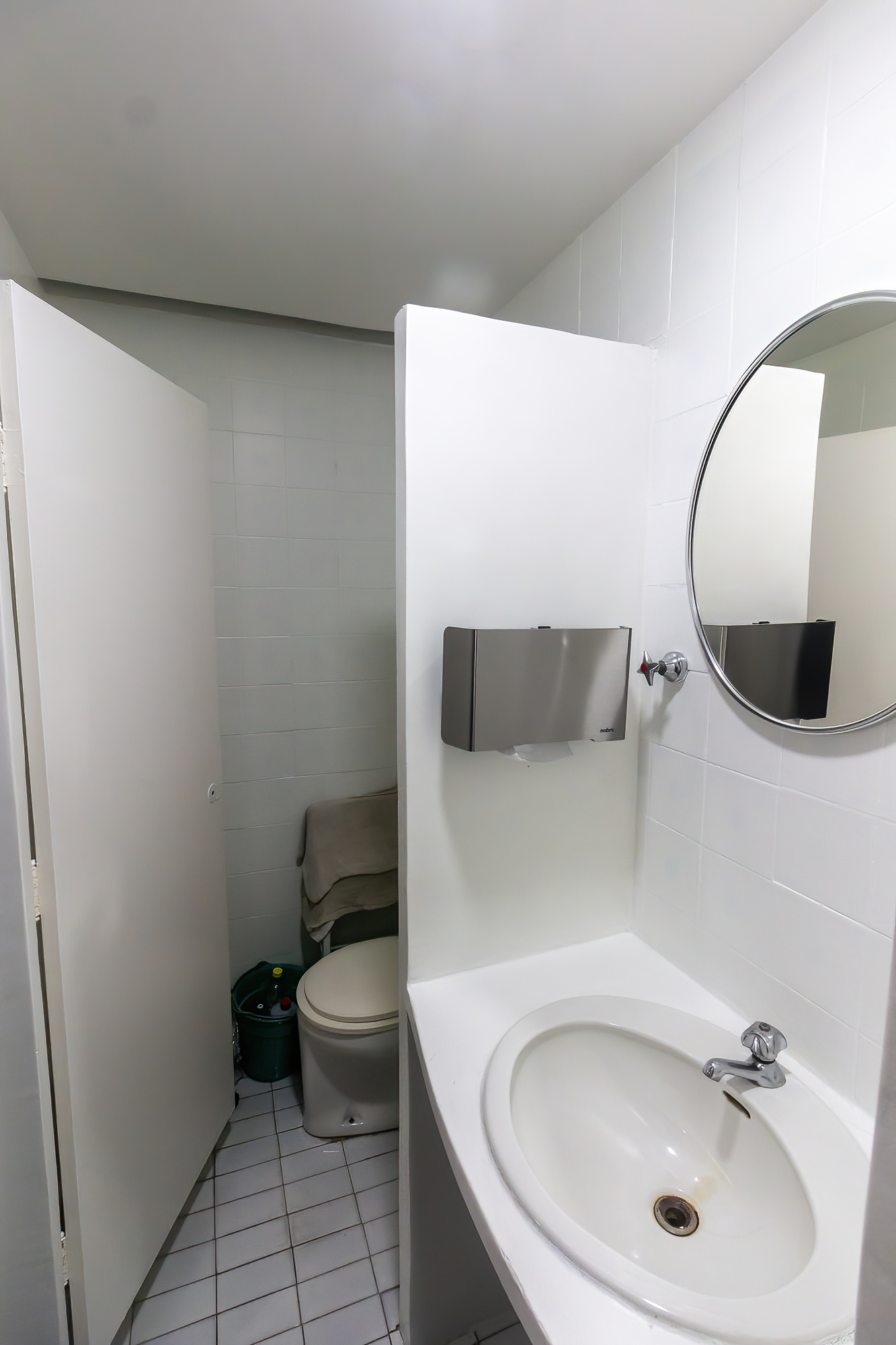 Sala comercial para locação no Itaim Bibi