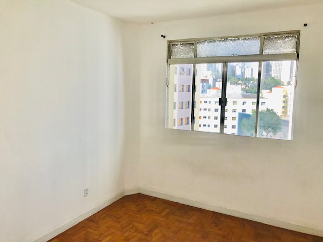 Apartamento - Locação, Bela Vista, São Paulo, SP