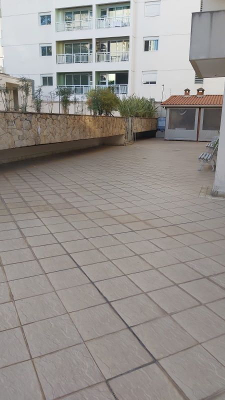 Apartamento - Venda, Vila Clementino, São Paulo, SP