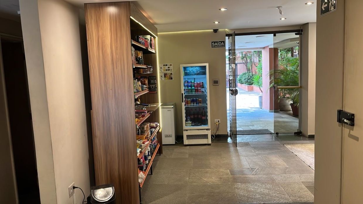 Apartamento - Locação, Santa Cecília, São Paulo, SP